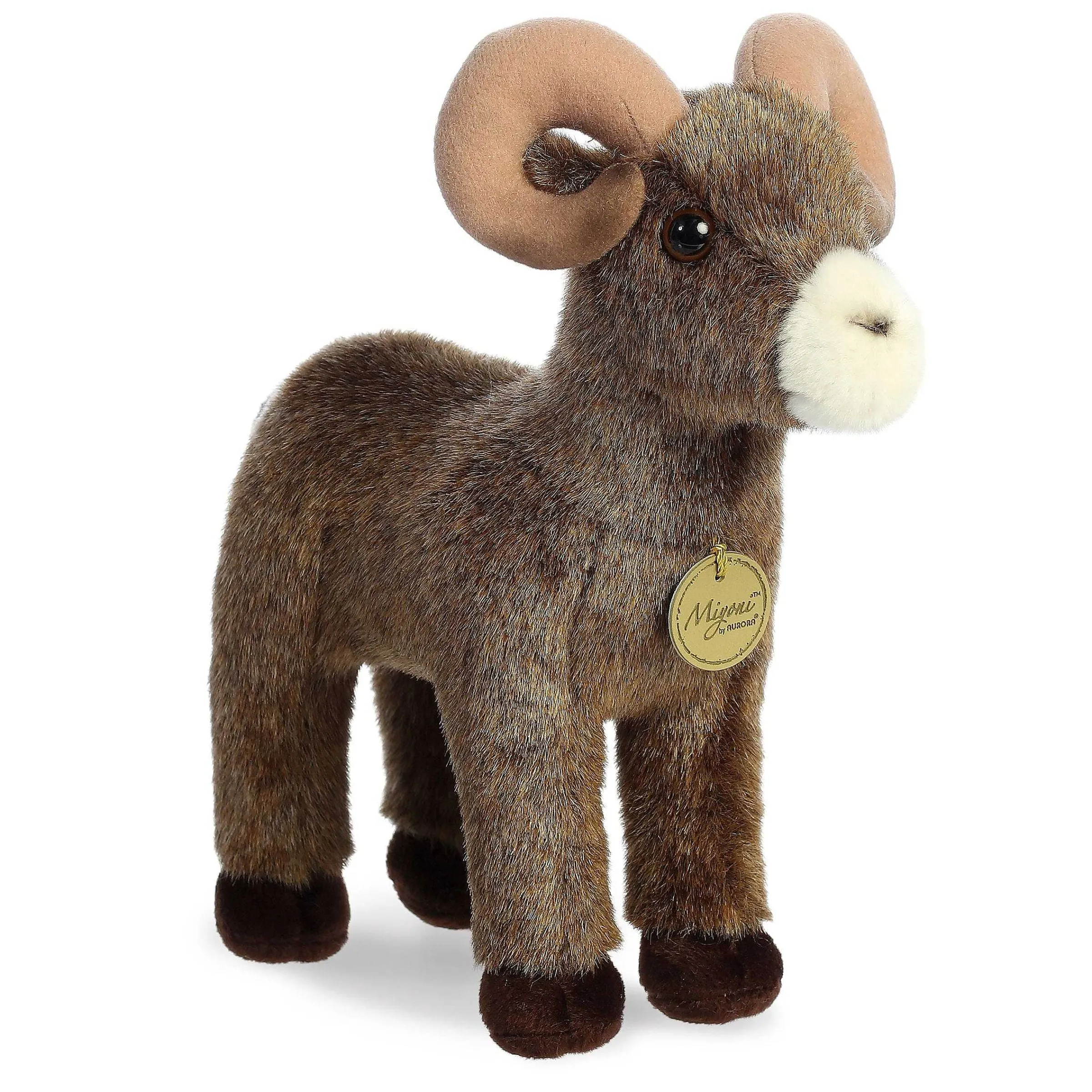 Miyoni® | Aurora® - Miyoni® - 11" Bighorn Sheep
