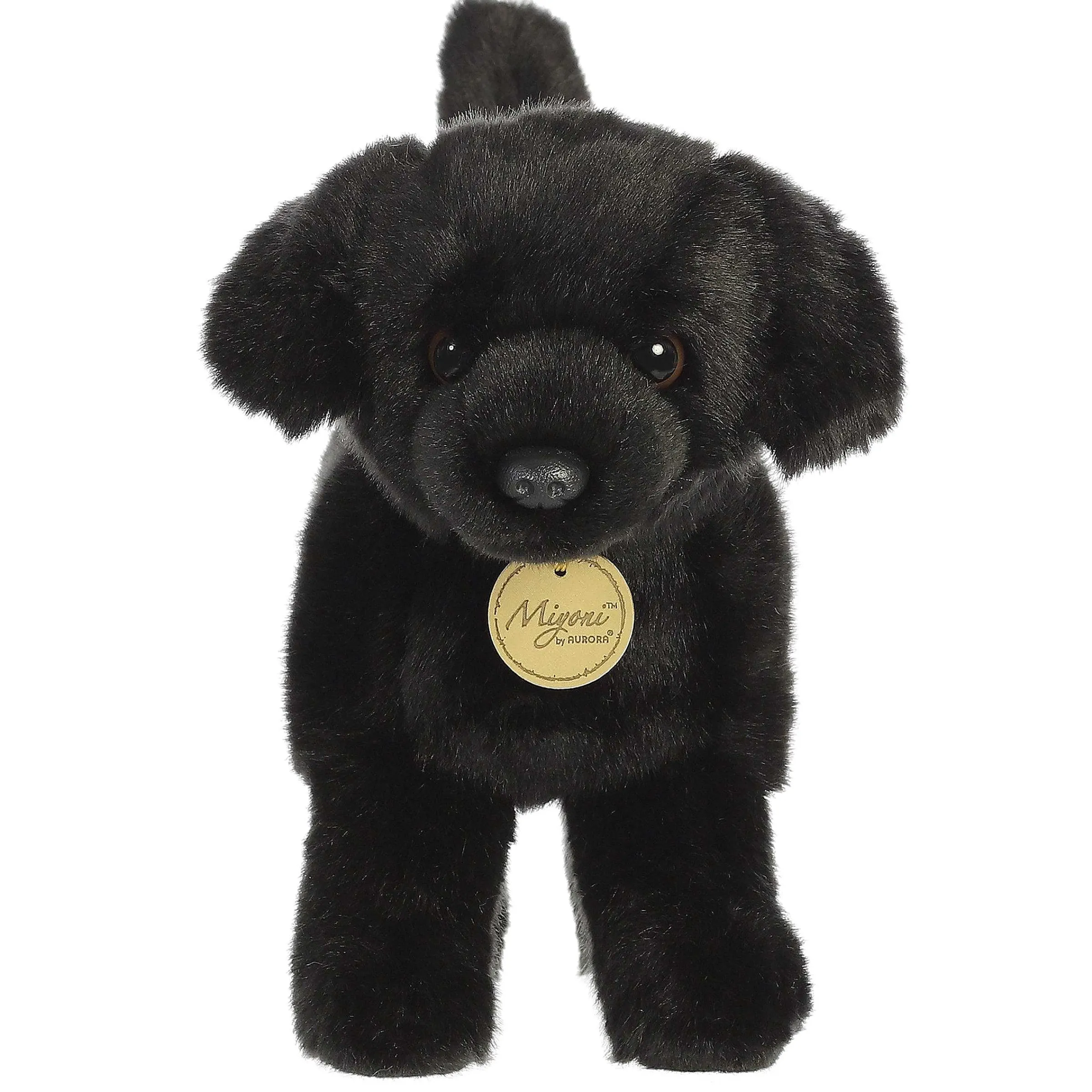 Miyoni® | Aurora® - Miyoni® - 10" Black Labrador