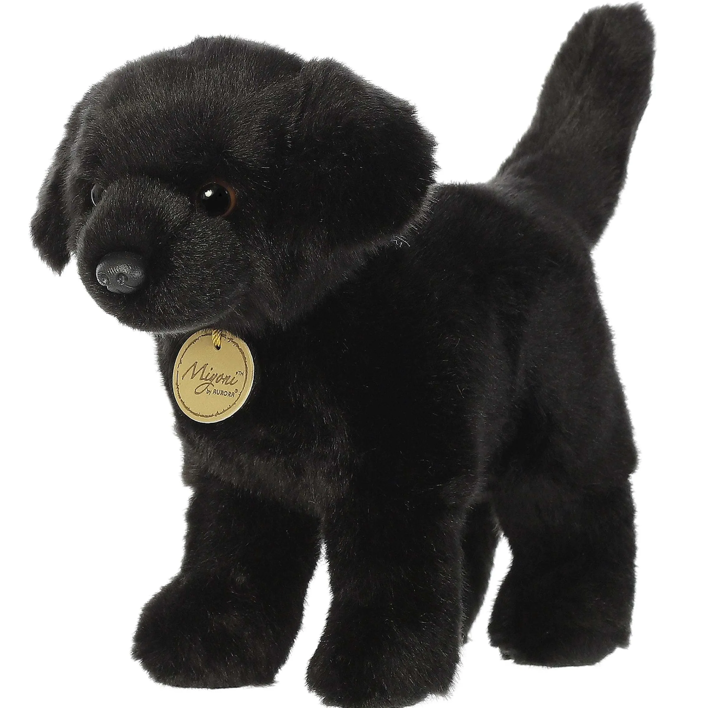 Miyoni® | Aurora® - Miyoni® - 10" Black Labrador