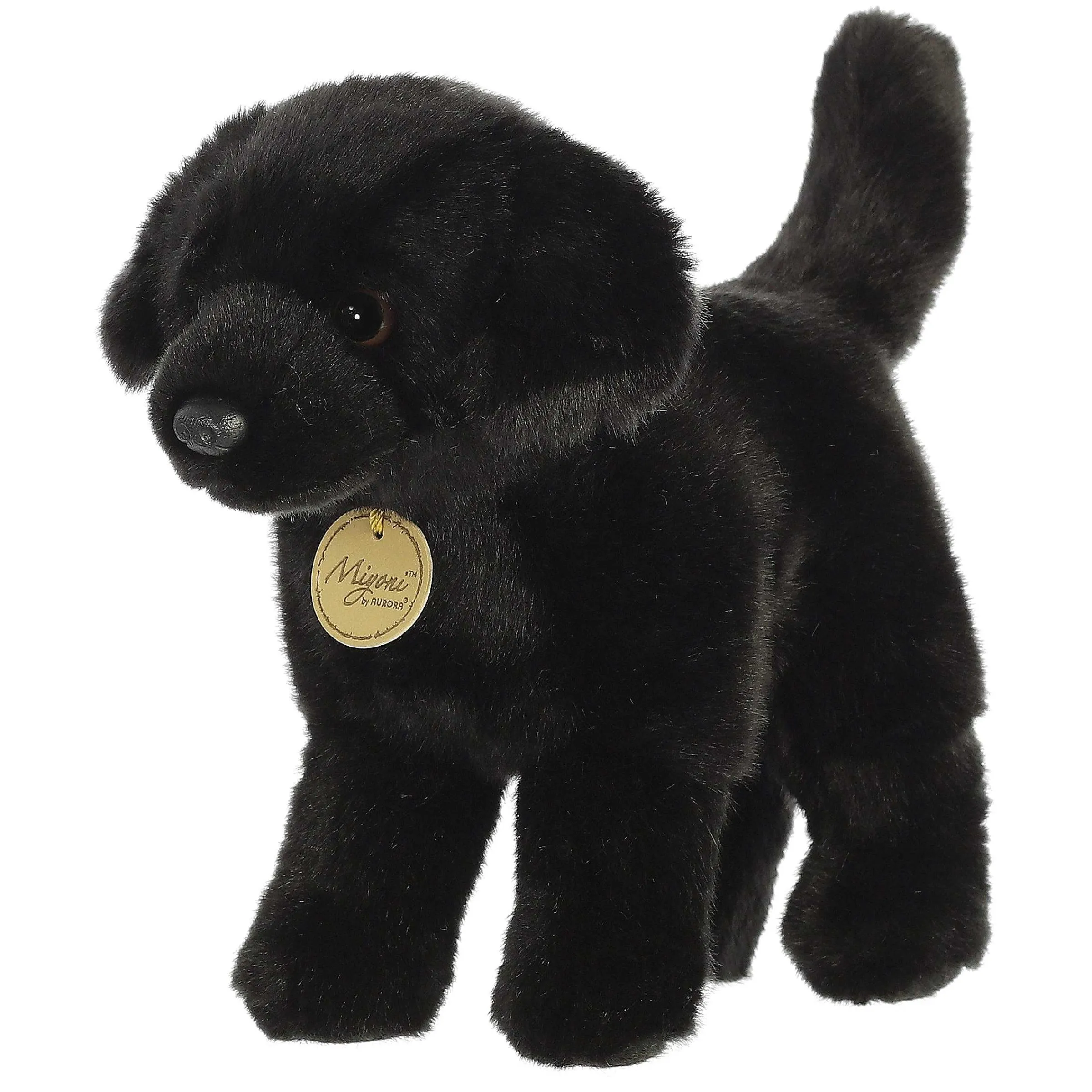 Miyoni® | Aurora® - Miyoni® - 10" Black Labrador
