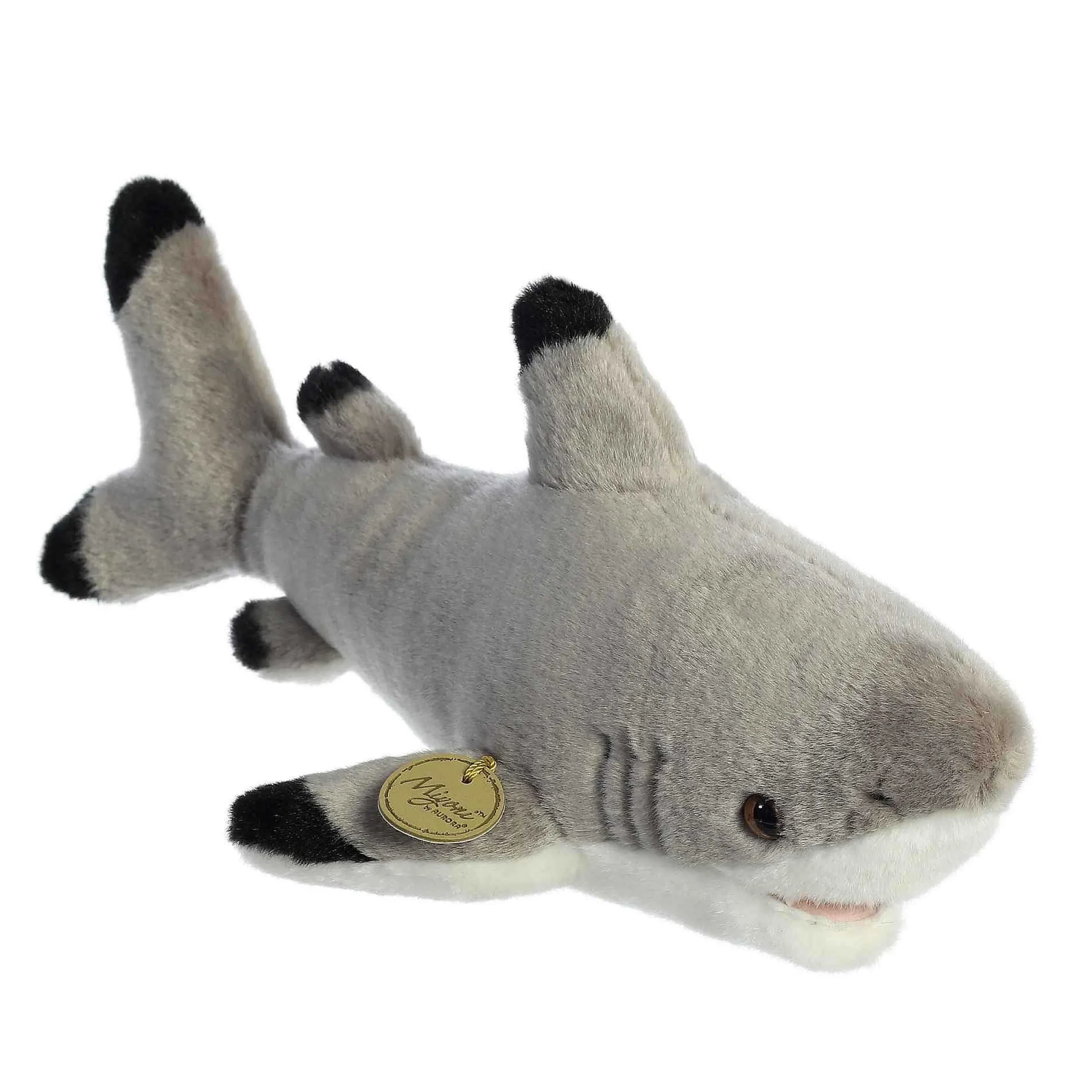 Miyoni® | Aurora® - Miyoni® - 12.5" Blacktip Shark