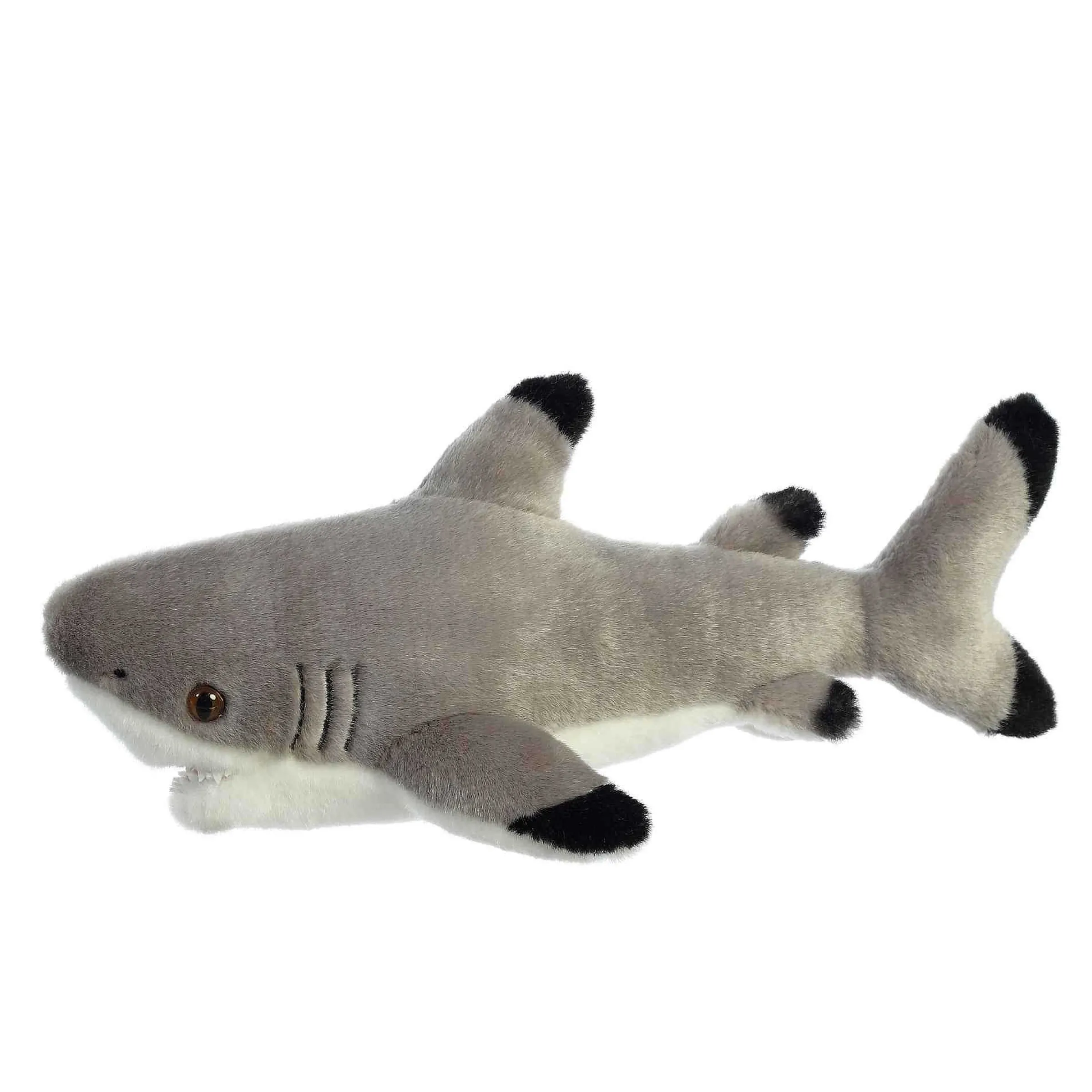 Miyoni® | Aurora® - Miyoni® - 12.5" Blacktip Shark