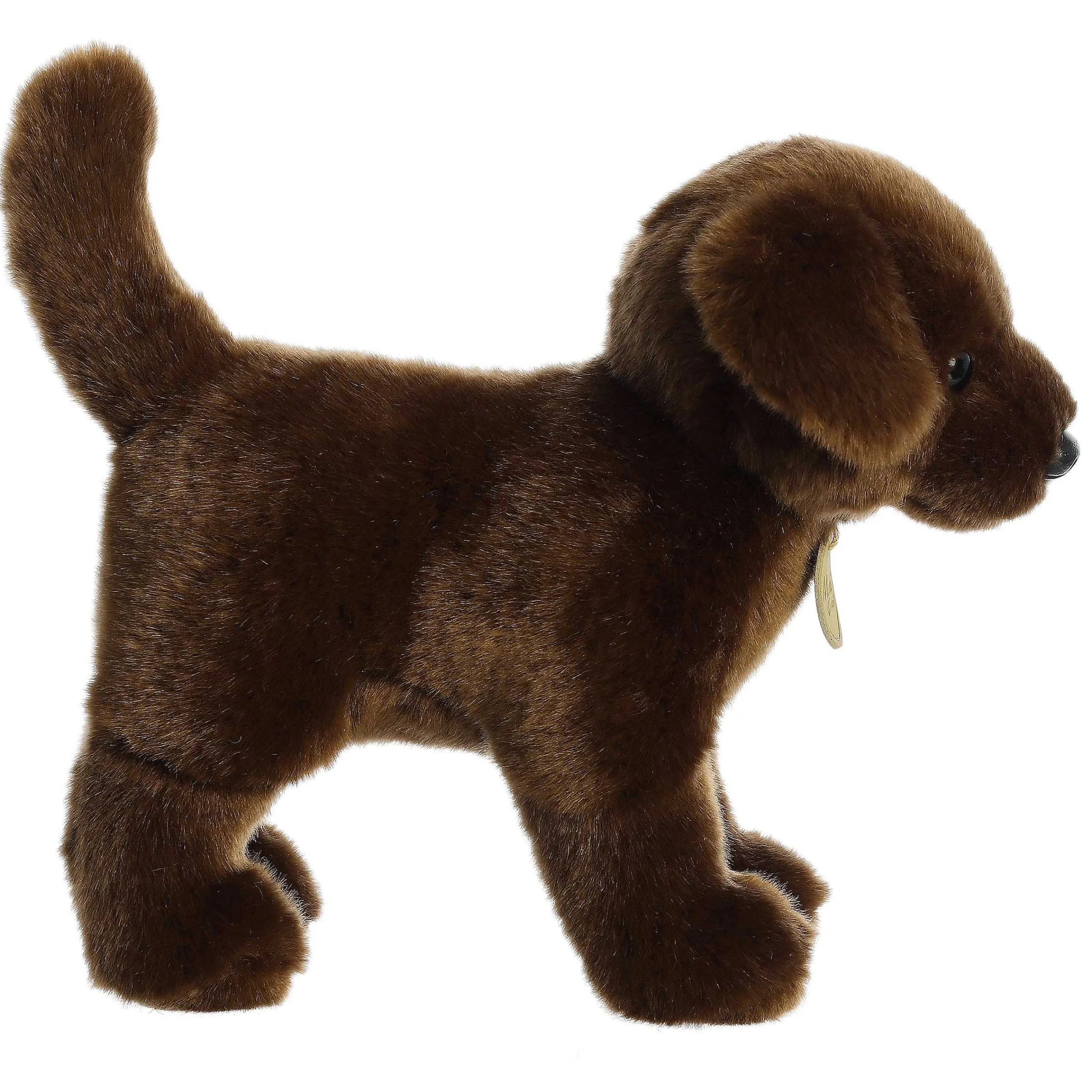 Miyoni® | Aurora® - Miyoni® - 10" Chocolate Labrador