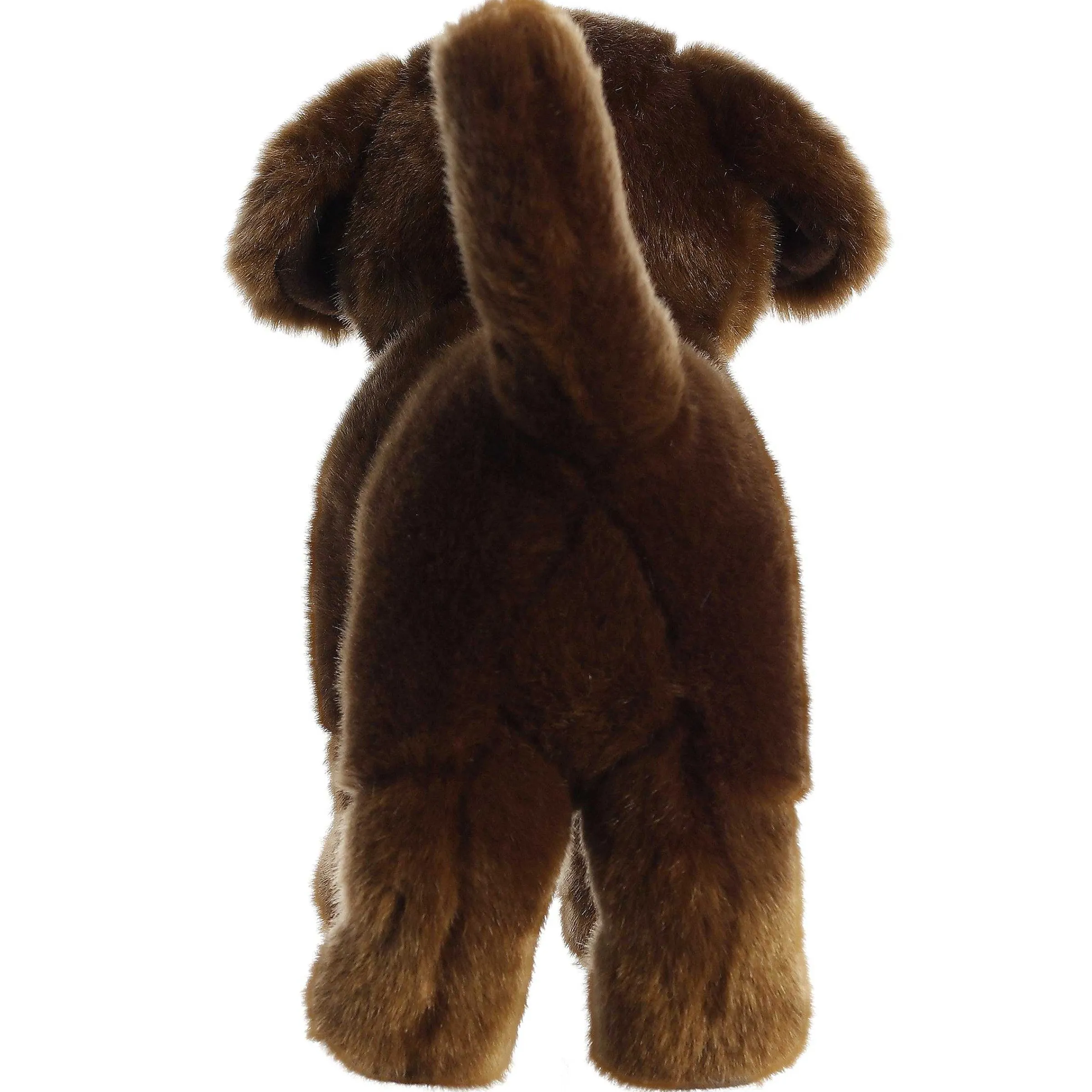 Miyoni® | Aurora® - Miyoni® - 10" Chocolate Labrador