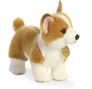 Miyoni® | Aurora® - Miyoni® - 10.5" Corgi
