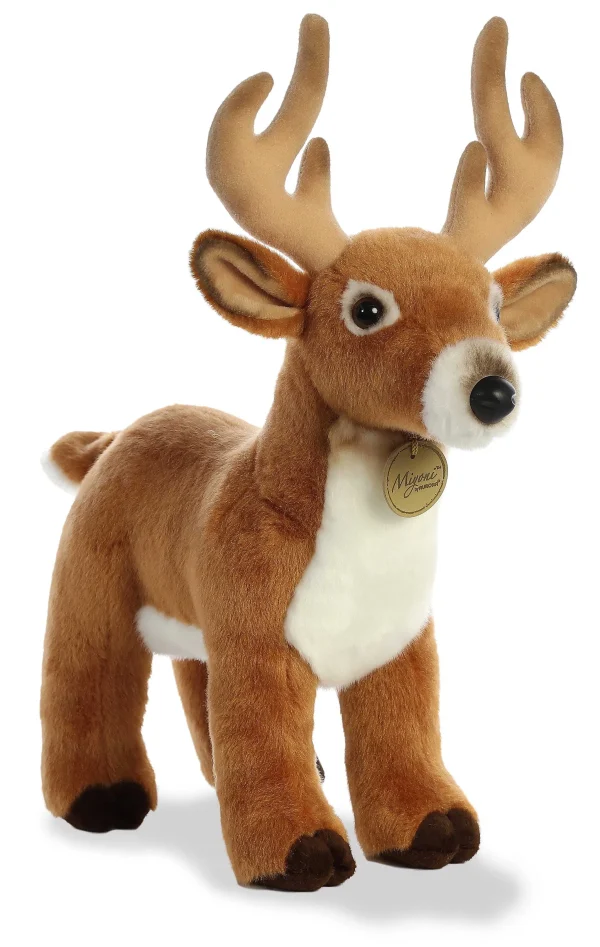 Miyoni® | Aurora® - Miyoni® - 14" Deer