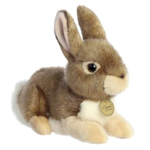 Miyoni® | Aurora® - Miyoni® - 11" Eastern Cottontail Rabbit