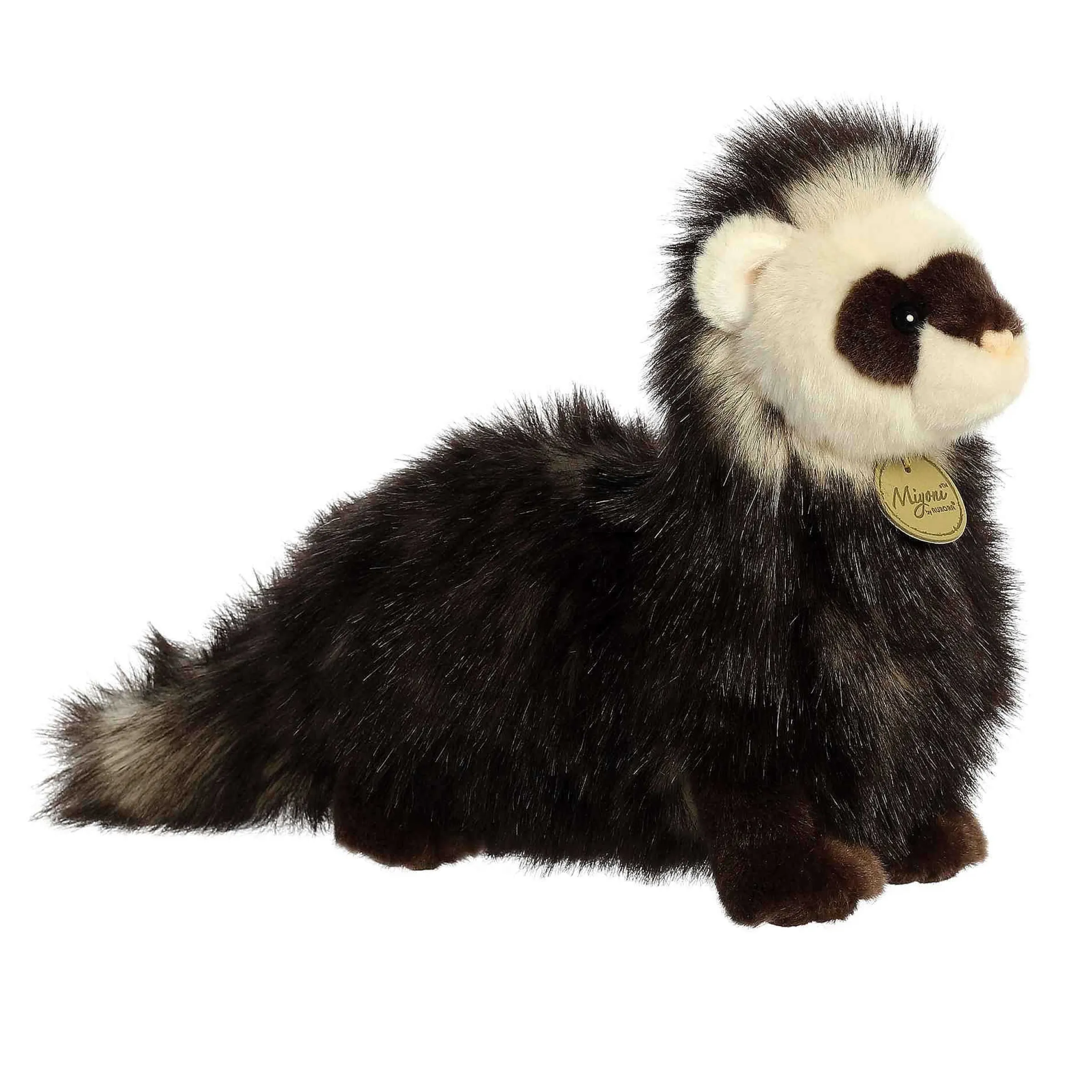Miyoni® | Aurora® - Miyoni® - 10" Ferret