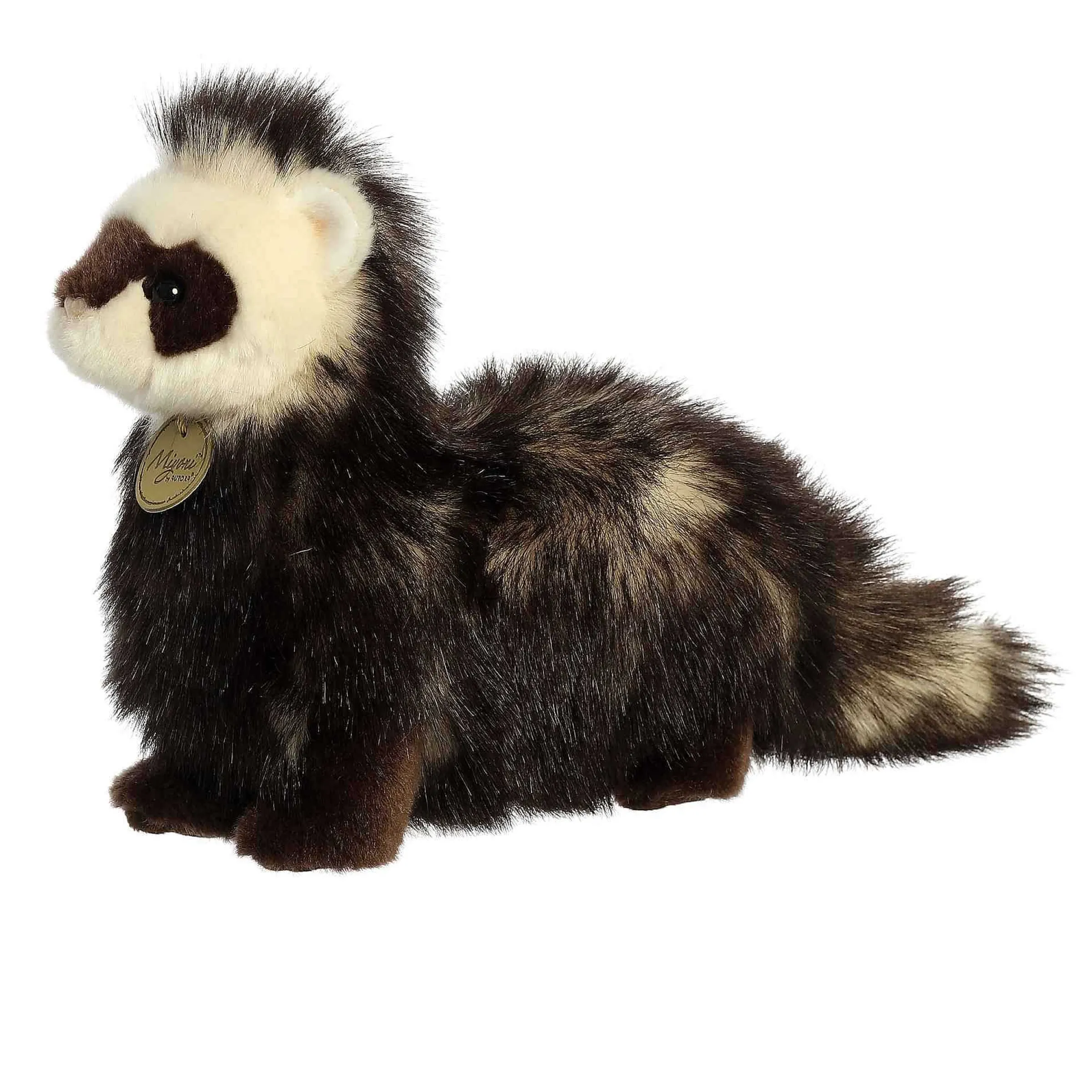 Miyoni® | Aurora® - Miyoni® - 10" Ferret