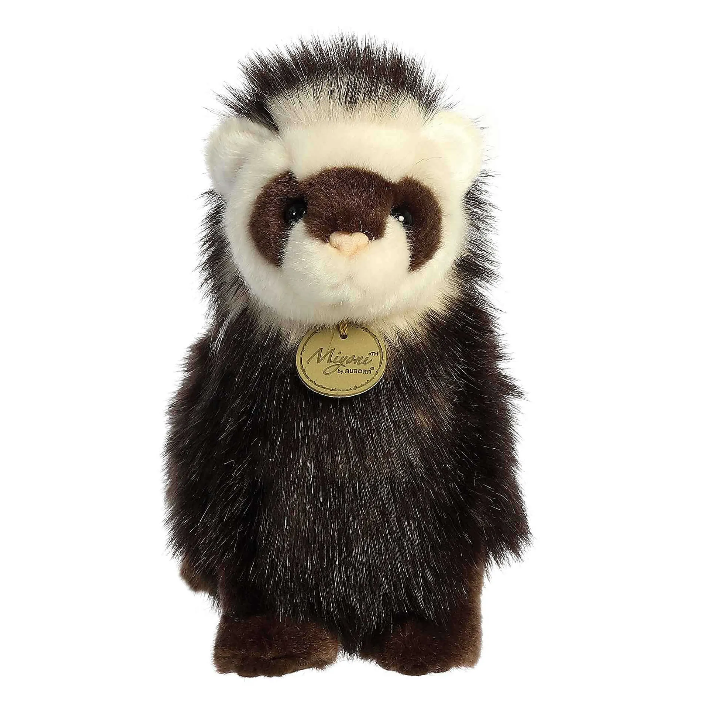 Miyoni® | Aurora® - Miyoni® - 10" Ferret