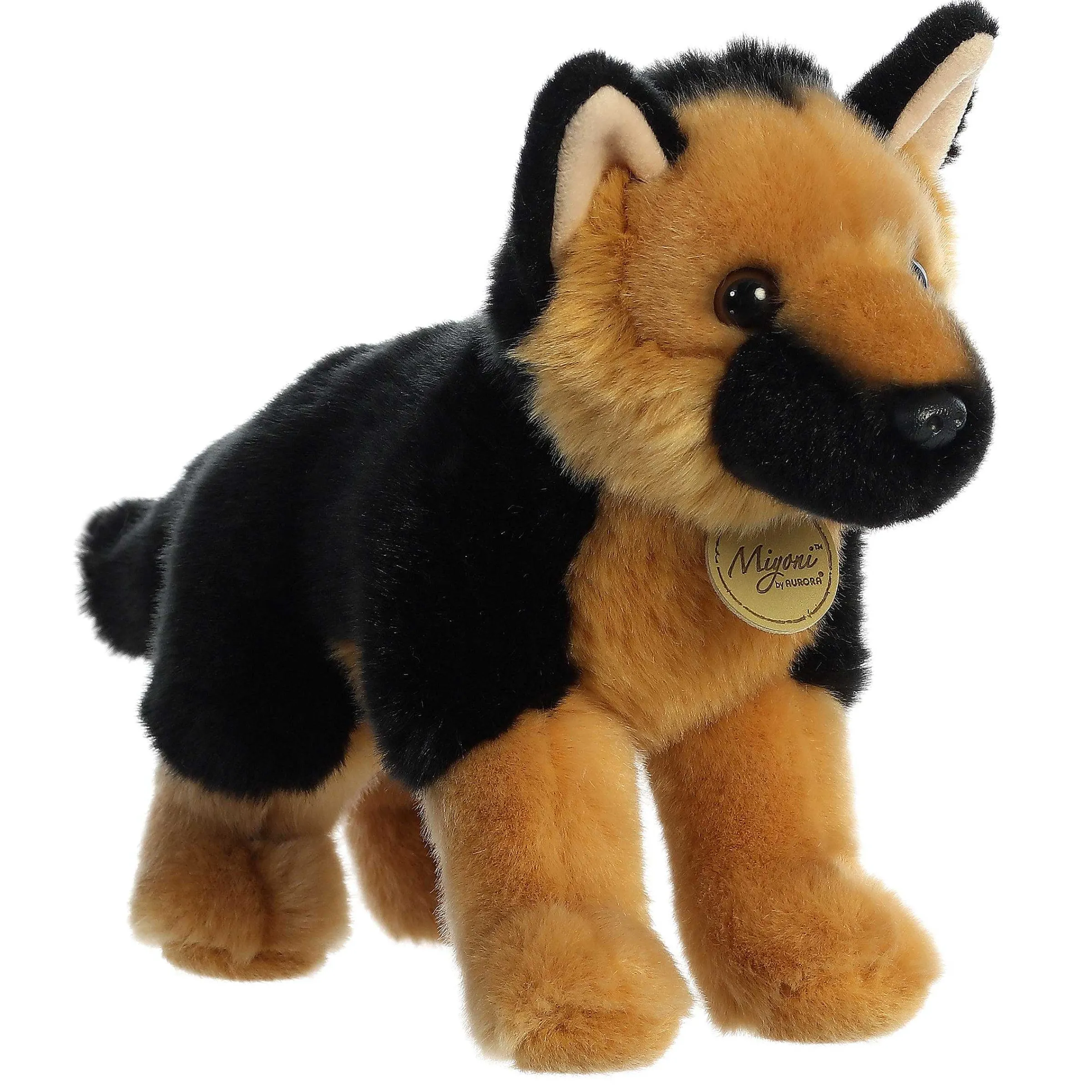 Miyoni® | Aurora® - Miyoni® - 10" German Shepherd