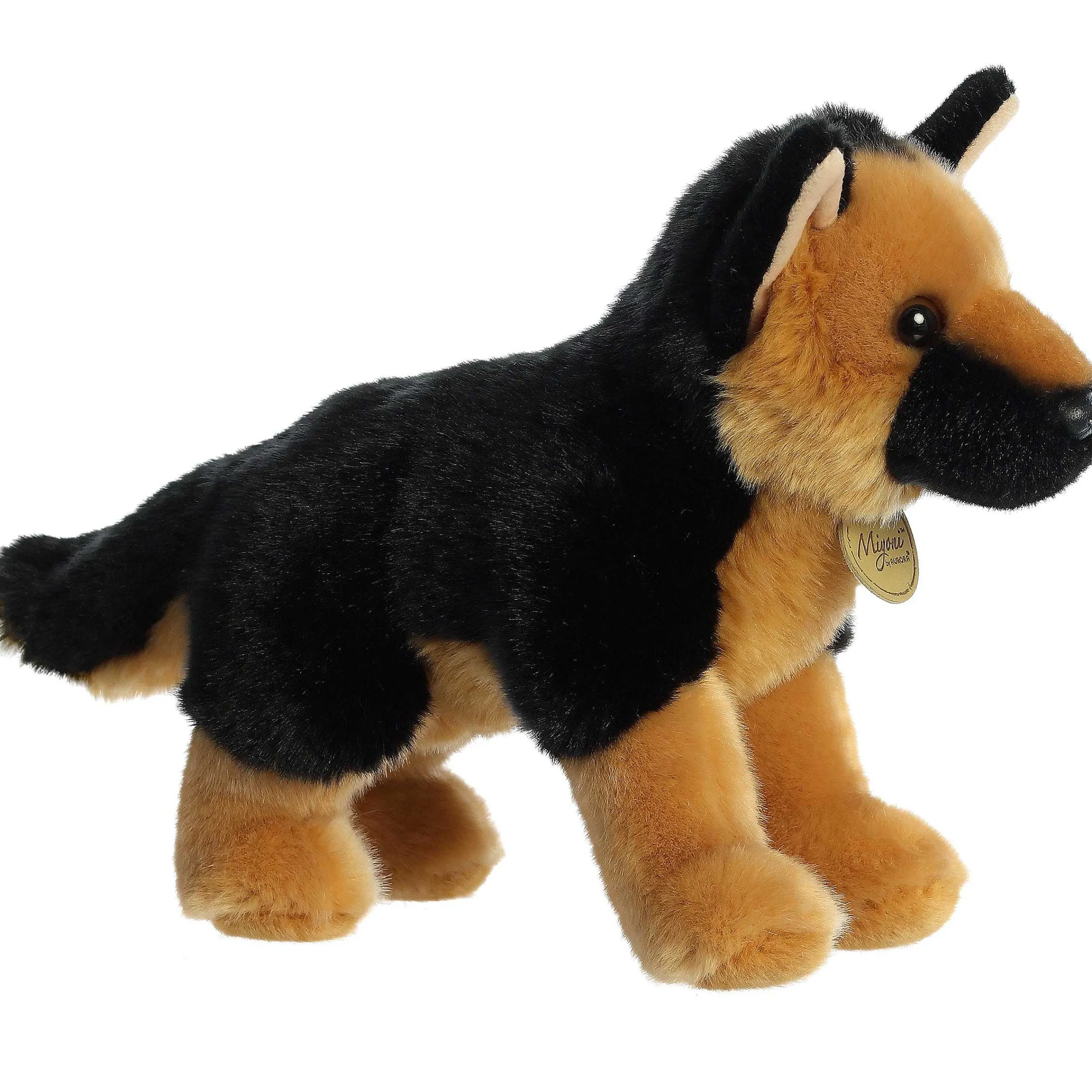 Miyoni® | Aurora® - Miyoni® - 10" German Shepherd