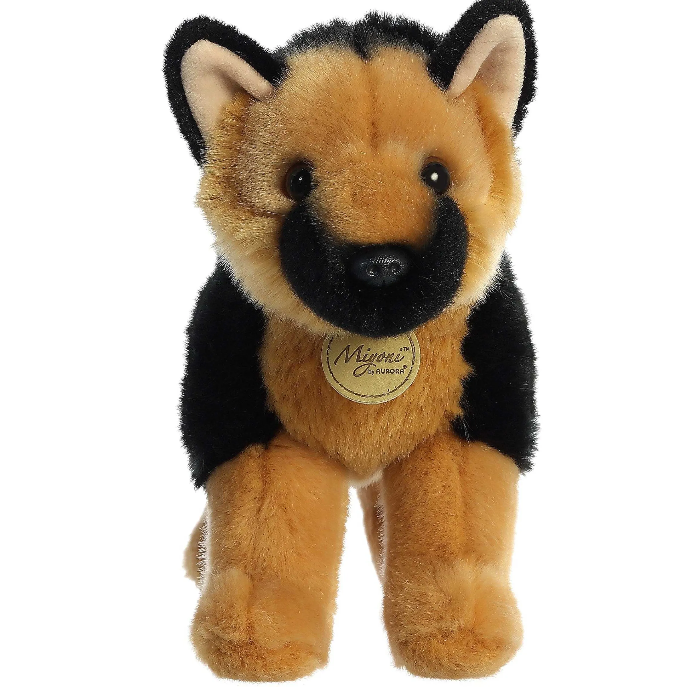 Miyoni® | Aurora® - Miyoni® - 10" German Shepherd