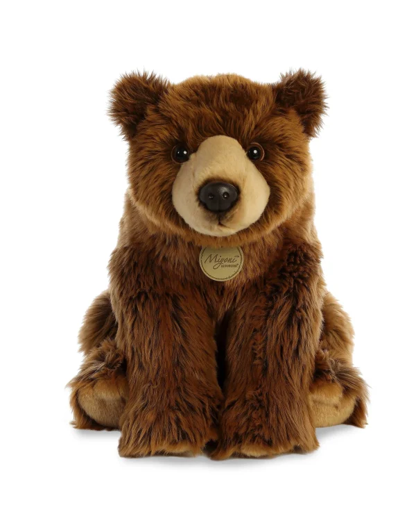 Miyoni® | Aurora® - Miyoni® - 15" Grizzly