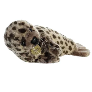 Miyoni® | Aurora® - Miyoni® - 11" Harbor Seal