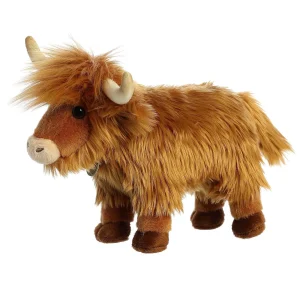 Miyoni® | Aurora® - Miyoni® - 10" Highland Cattle