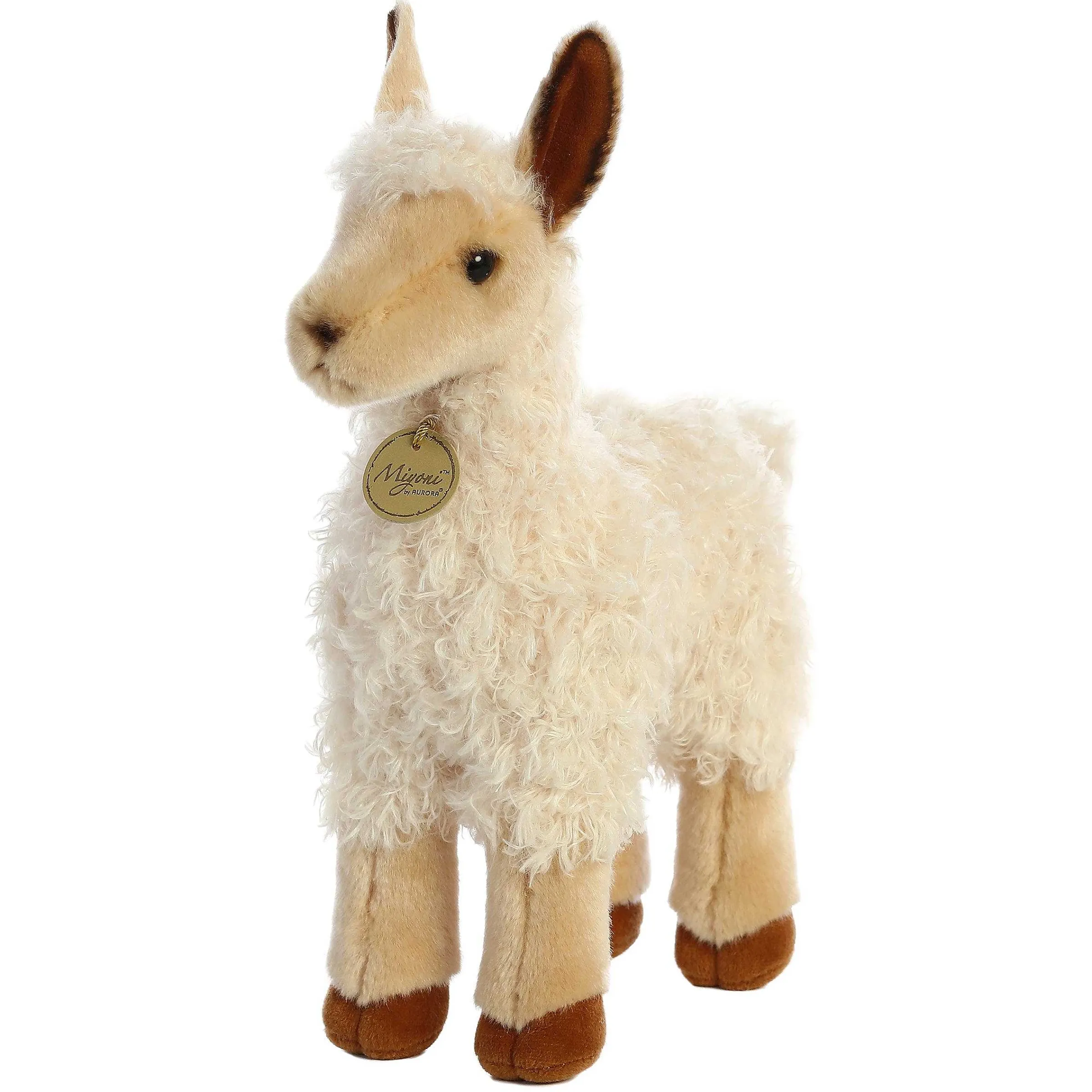 Miyoni® | Aurora® - Miyoni® - 12" Llama