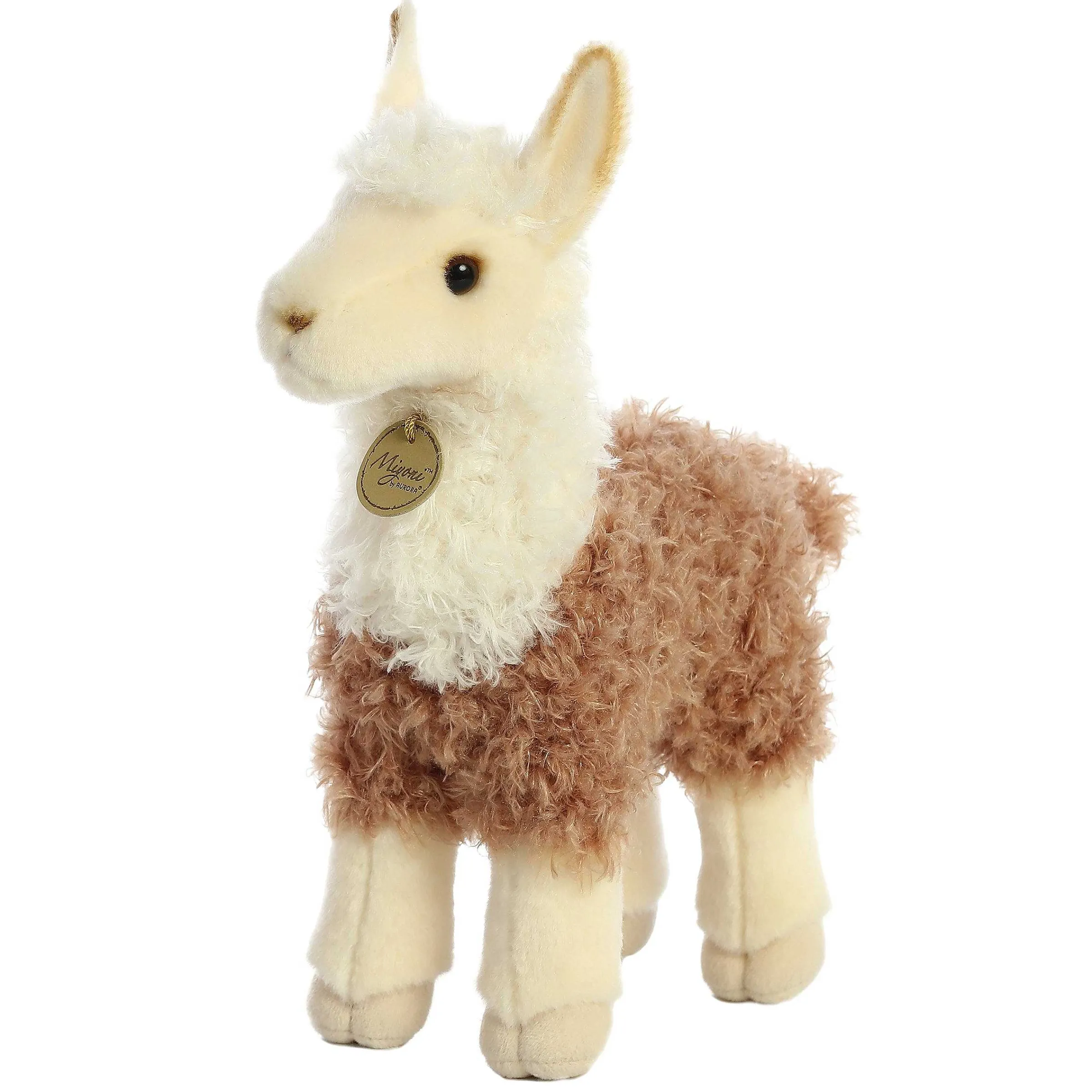 Miyoni® | Aurora® - Miyoni® - 12" Llama