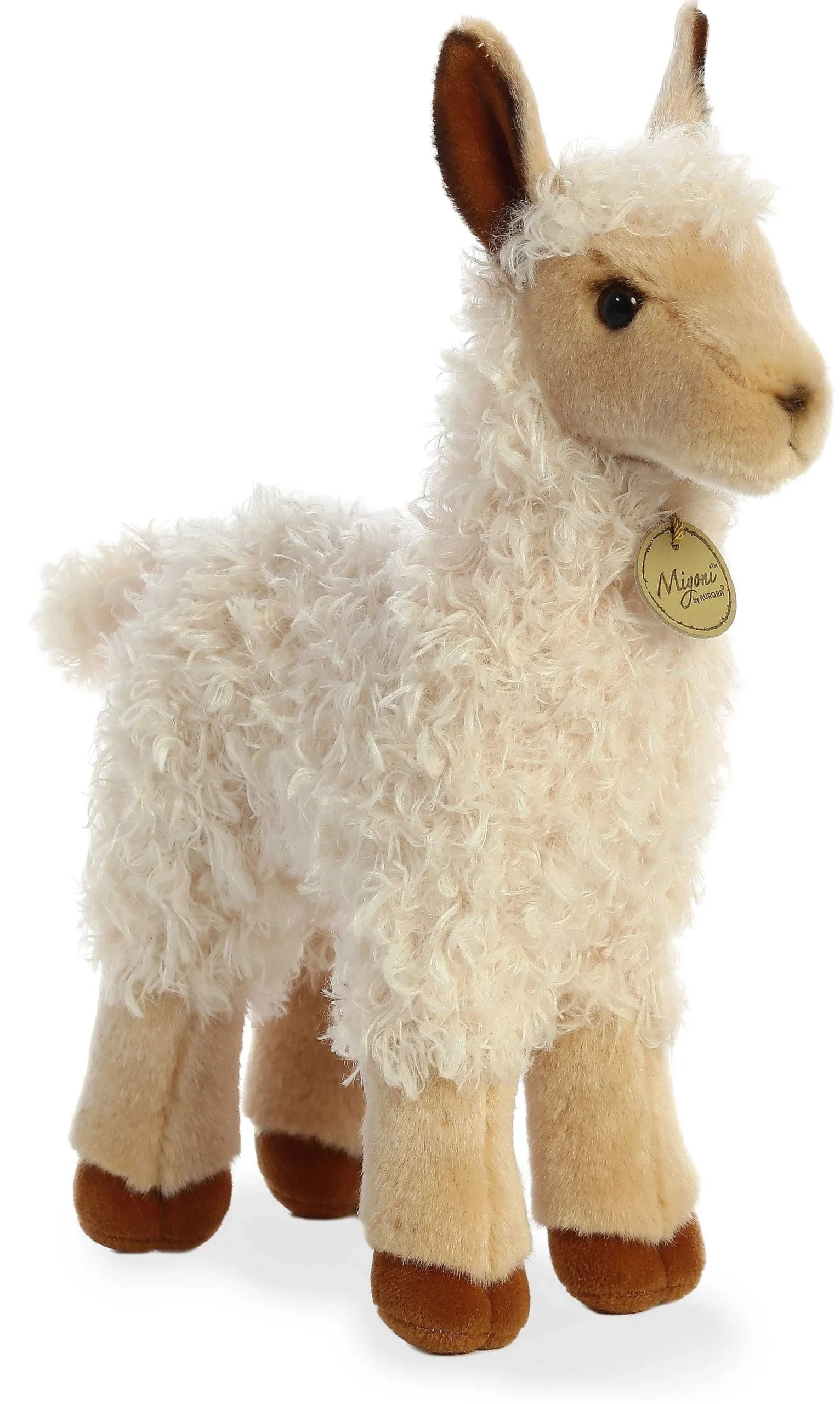 Miyoni® | Aurora® - Miyoni® - 12" Llama