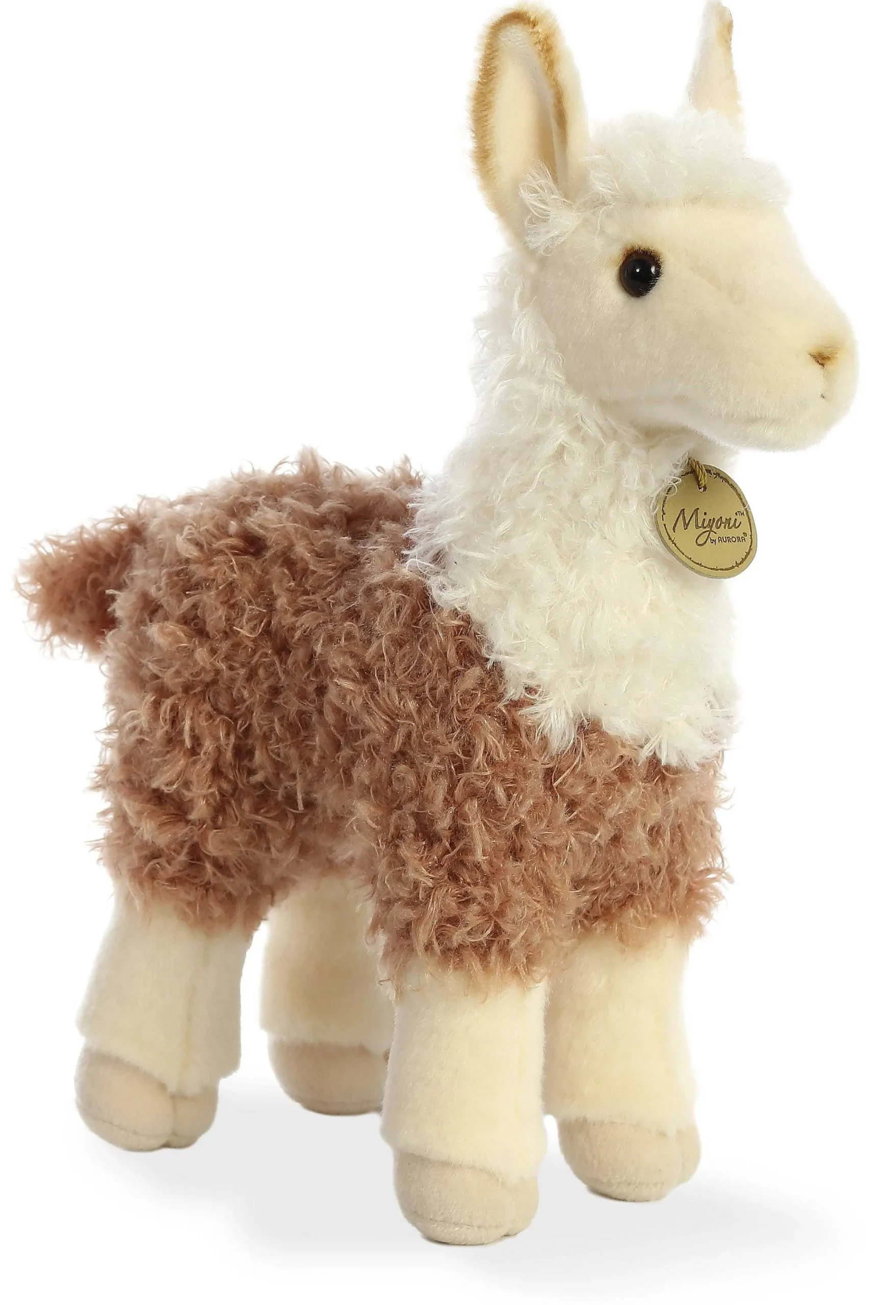 Miyoni® | Aurora® - Miyoni® - 12" Llama