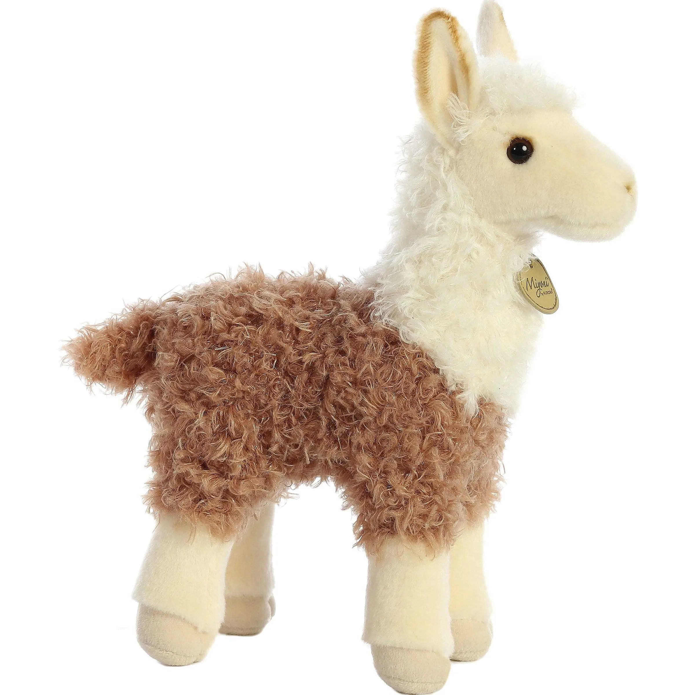 Miyoni® | Aurora® - Miyoni® - 12" Llama