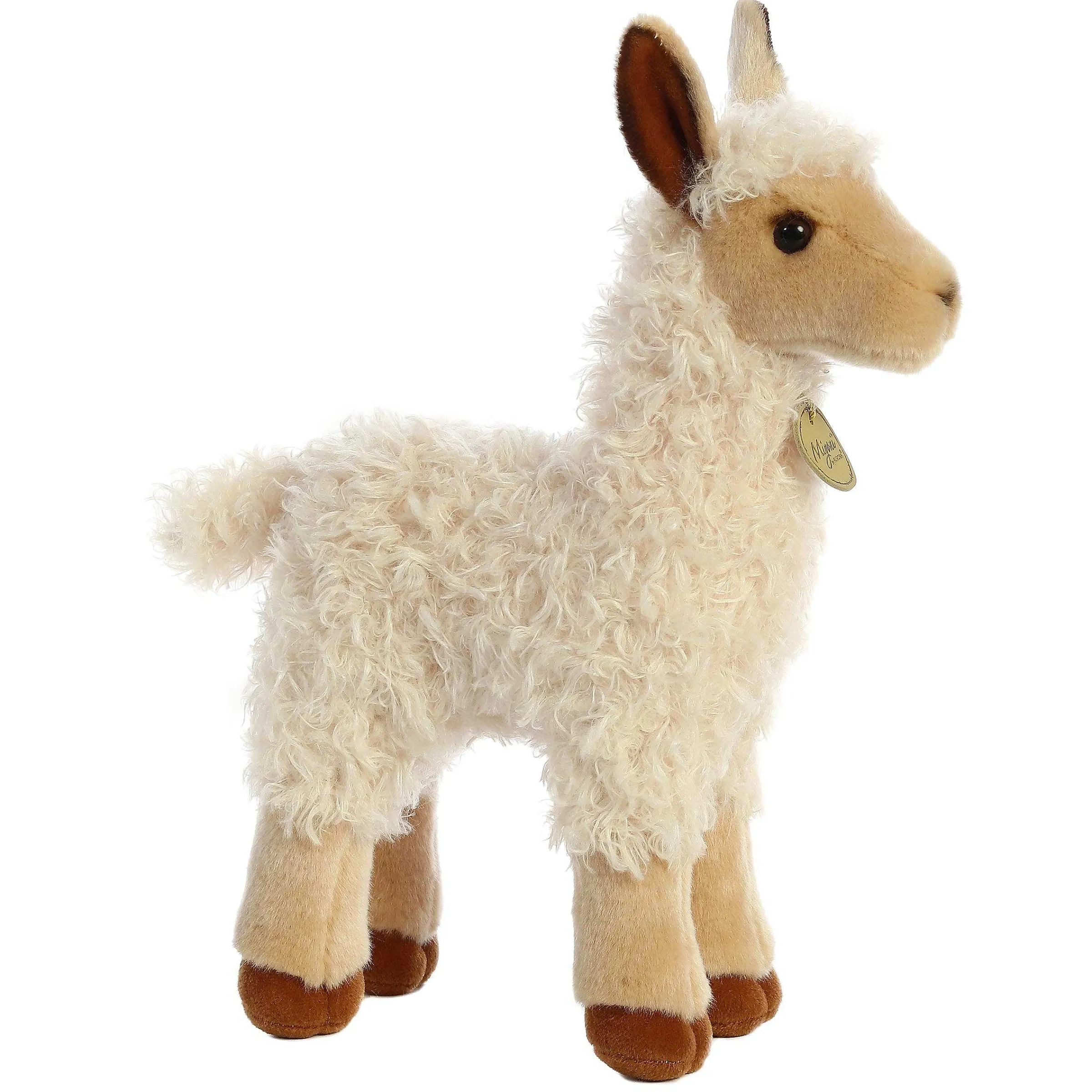 Miyoni® | Aurora® - Miyoni® - 12" Llama
