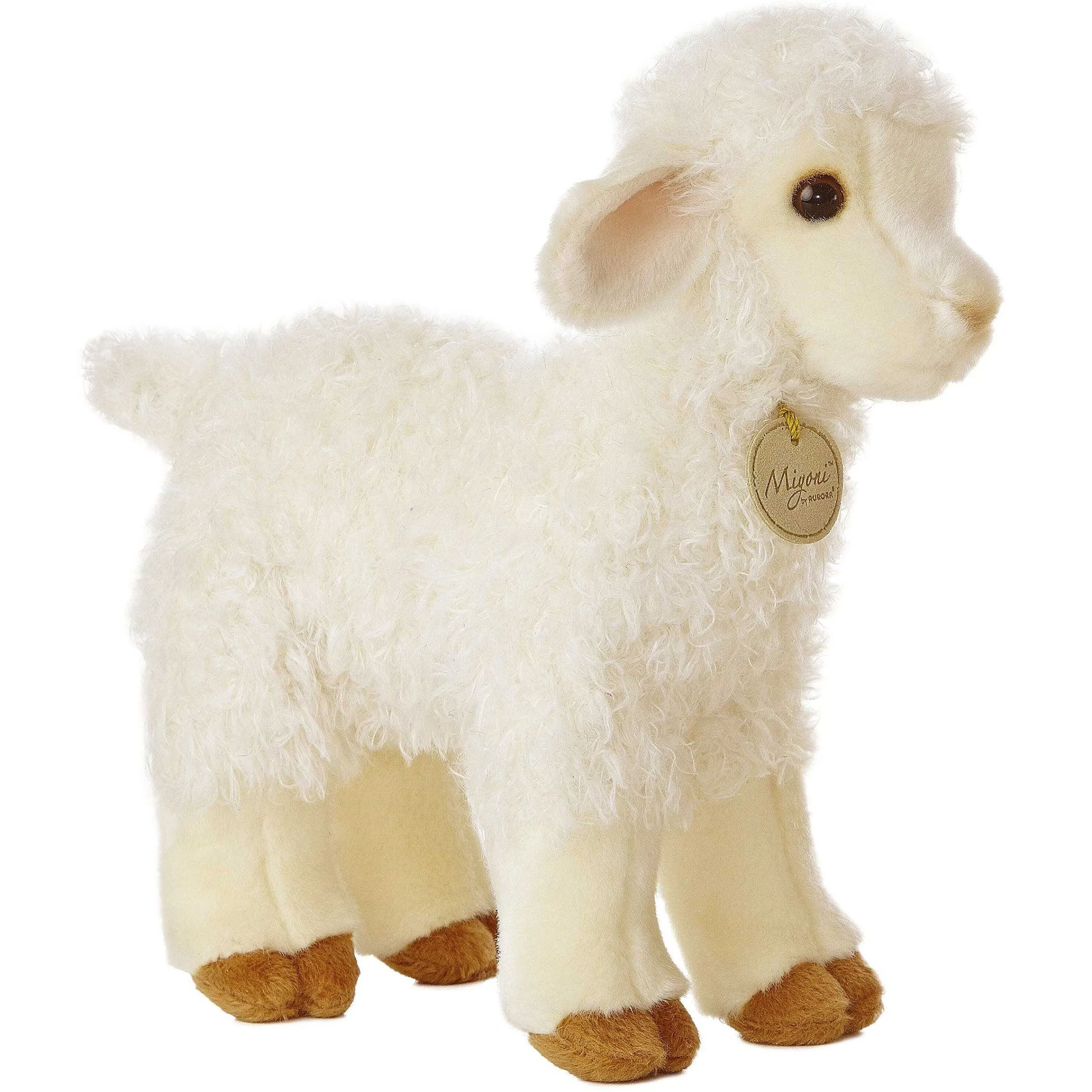 Miyoni® | Aurora® - Miyoni® - 10" Lovely Lamb