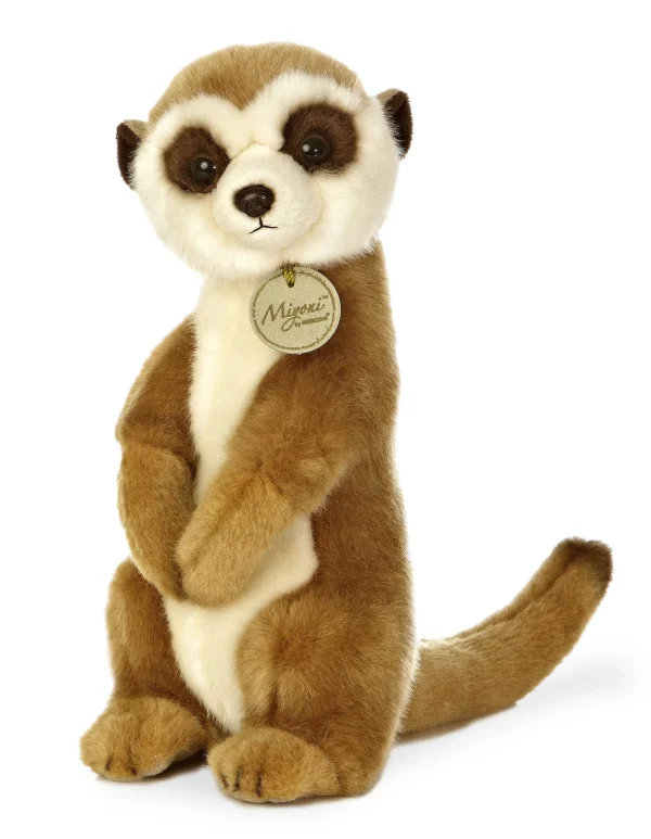 Miyoni® | Aurora® - Miyoni® - 10" Meerkat