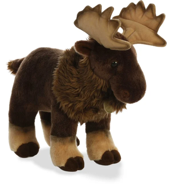 Miyoni® | Aurora® - Miyoni® - 14" Moose