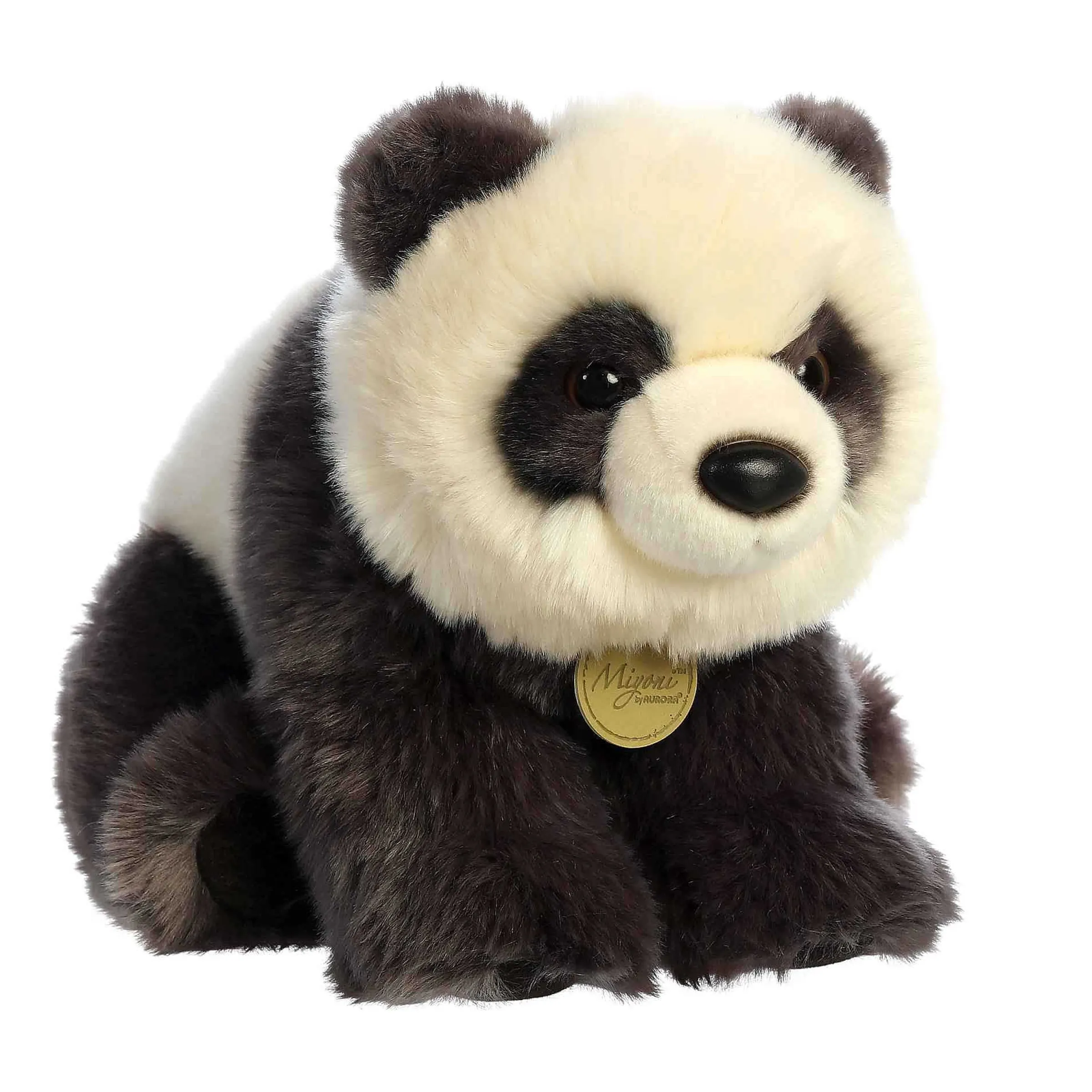 Miyoni® | Aurora® - Miyoni® - 12" Panda