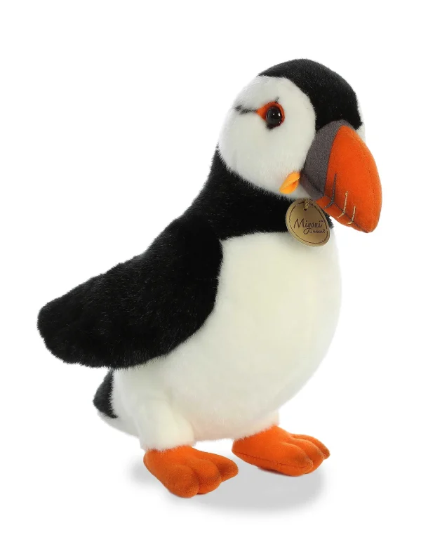 Miyoni® | Aurora® - Miyoni® - 10.5" Puffin
