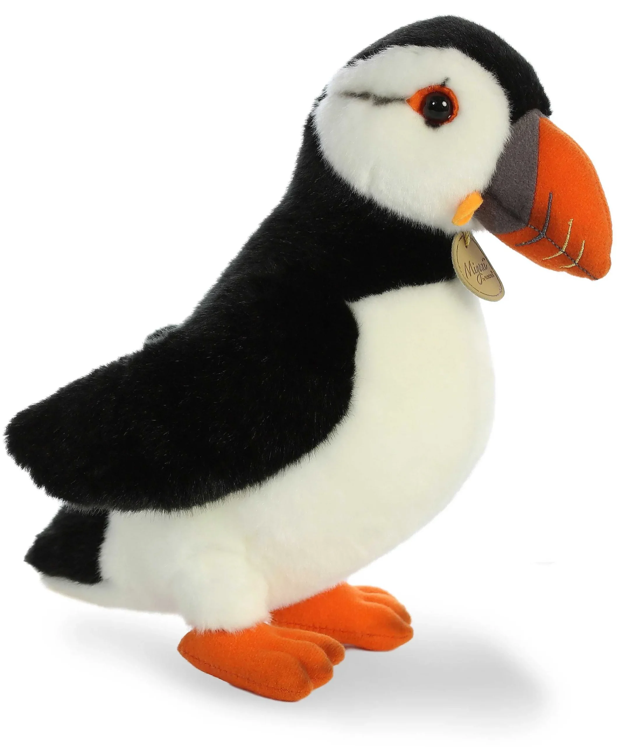 Miyoni® | Aurora® - Miyoni® - 10.5" Puffin