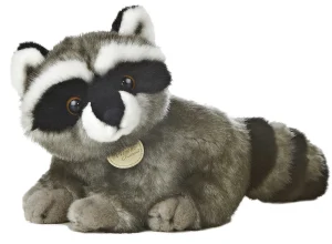 Miyoni® | Aurora® - Miyoni® - 10" Raccoon
