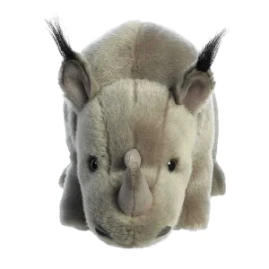 Miyoni® | Aurora® - Miyoni® - 10" Rhinoceros