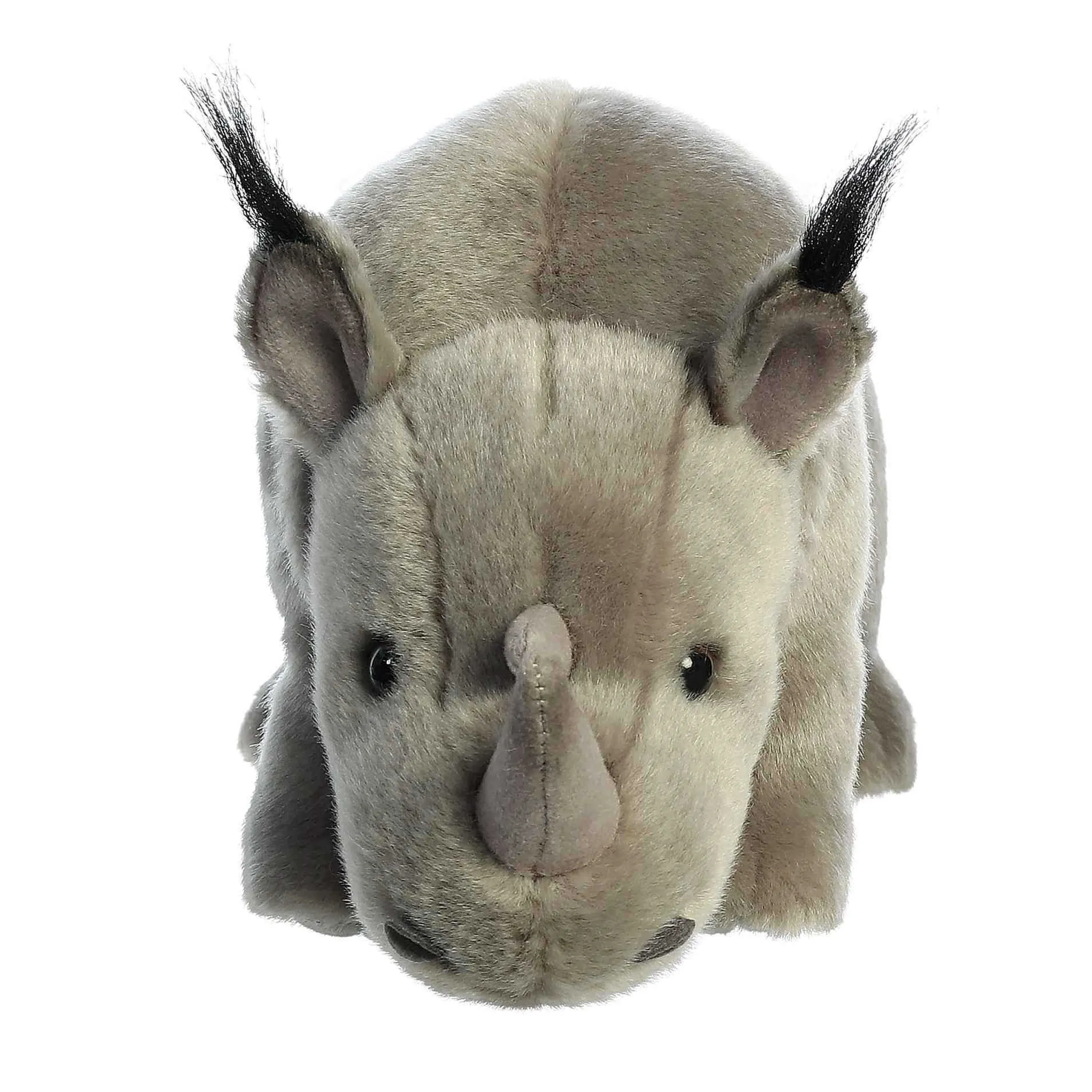 Miyoni® | Aurora® - Miyoni® - 10" Rhinoceros