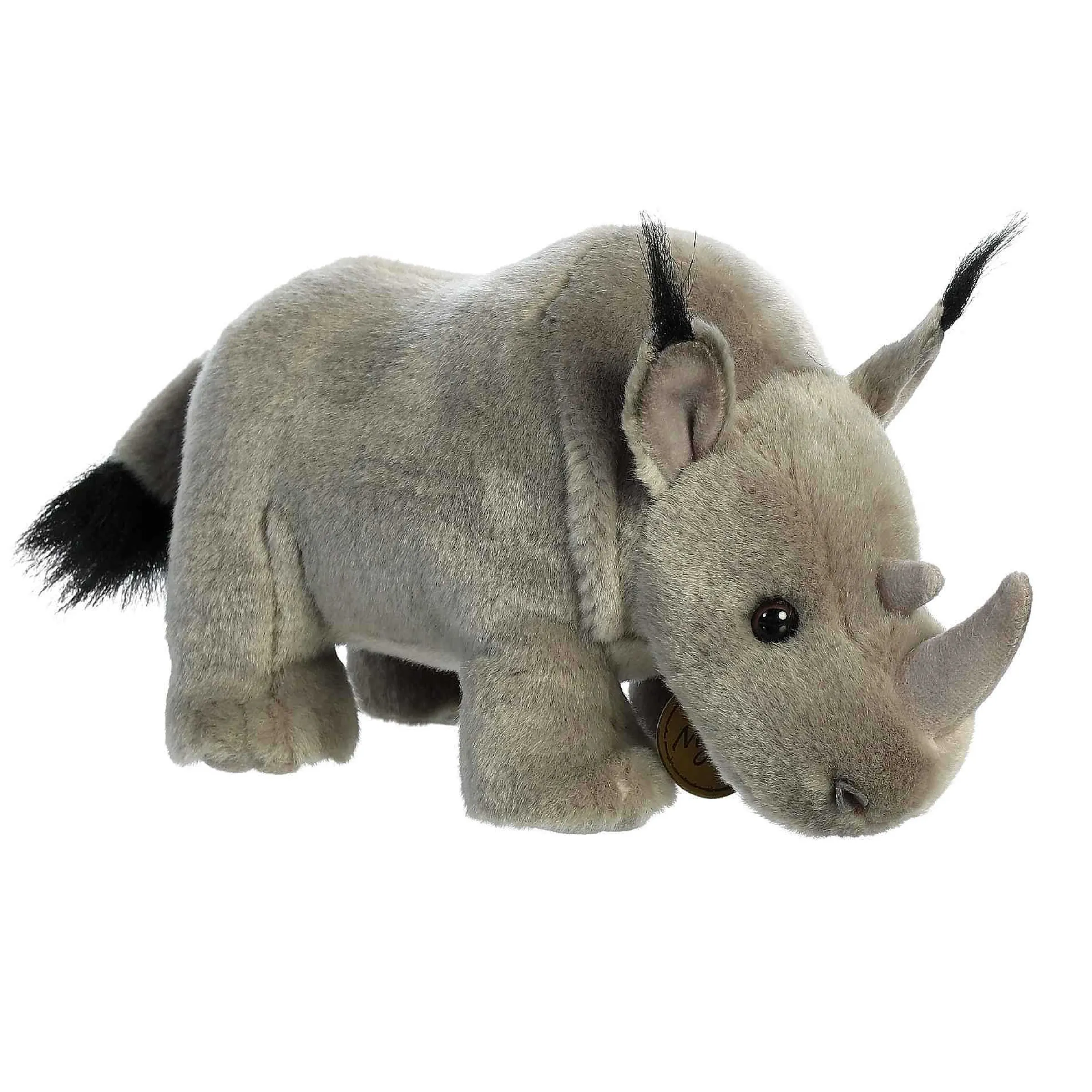 Miyoni® | Aurora® - Miyoni® - 10" Rhinoceros