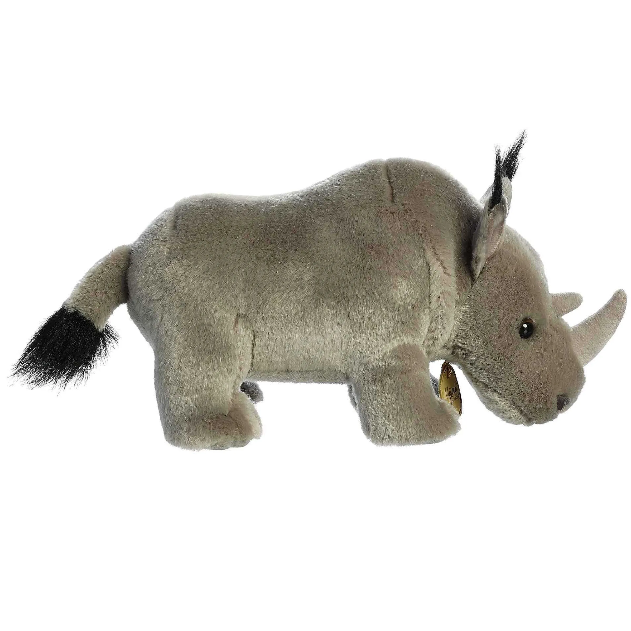 Miyoni® | Aurora® - Miyoni® - 10" Rhinoceros