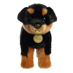 Miyoni® | Aurora® - Miyoni® - 10" Rottweiler
