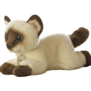 Miyoni® | Aurora® - Miyoni® - 8" Siamese Cat