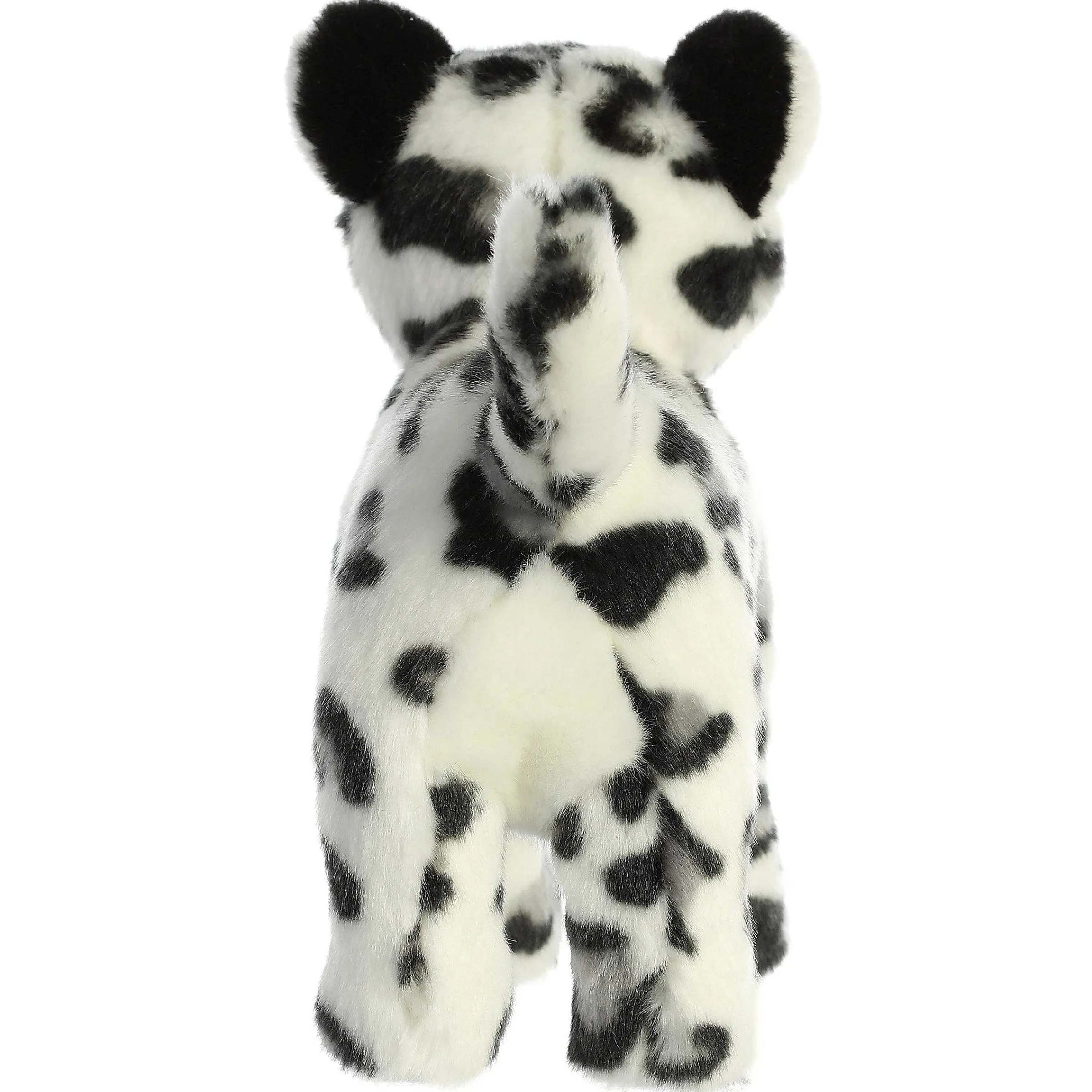 Miyoni® | Aurora® - Miyoni® - 10" Snow Leopard