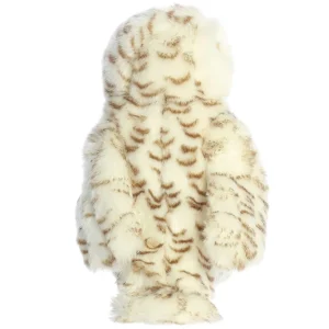 Miyoni® | Aurora® - Miyoni® - 15" Snowy Owl