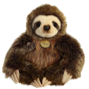 Miyoni® | Aurora® - Miyoni® - 14.5" Three-Toed Sloth