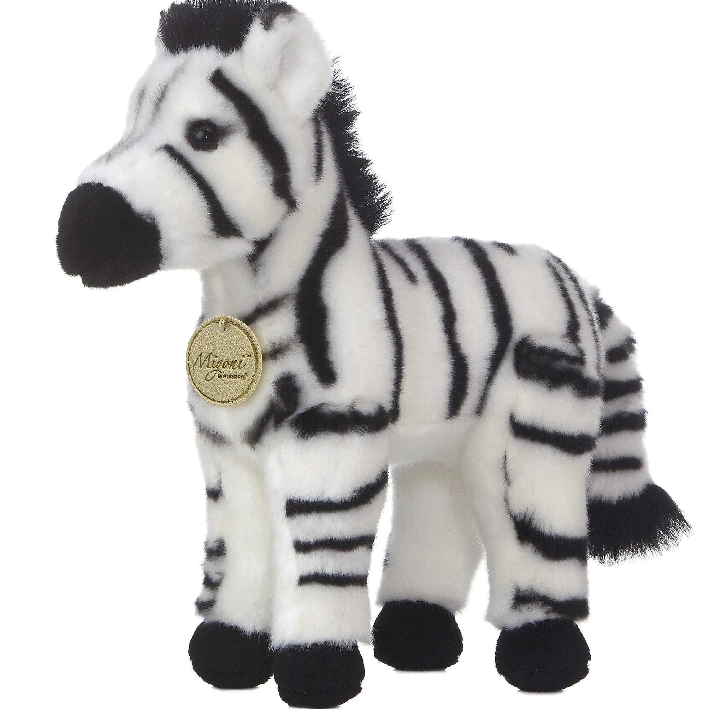 Miyoni® | Aurora® - Miyoni® - 11" Zebra