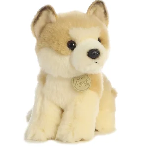 Miyoni® | Aurora® - Miyoni® Tots - 9" Akita Puppy