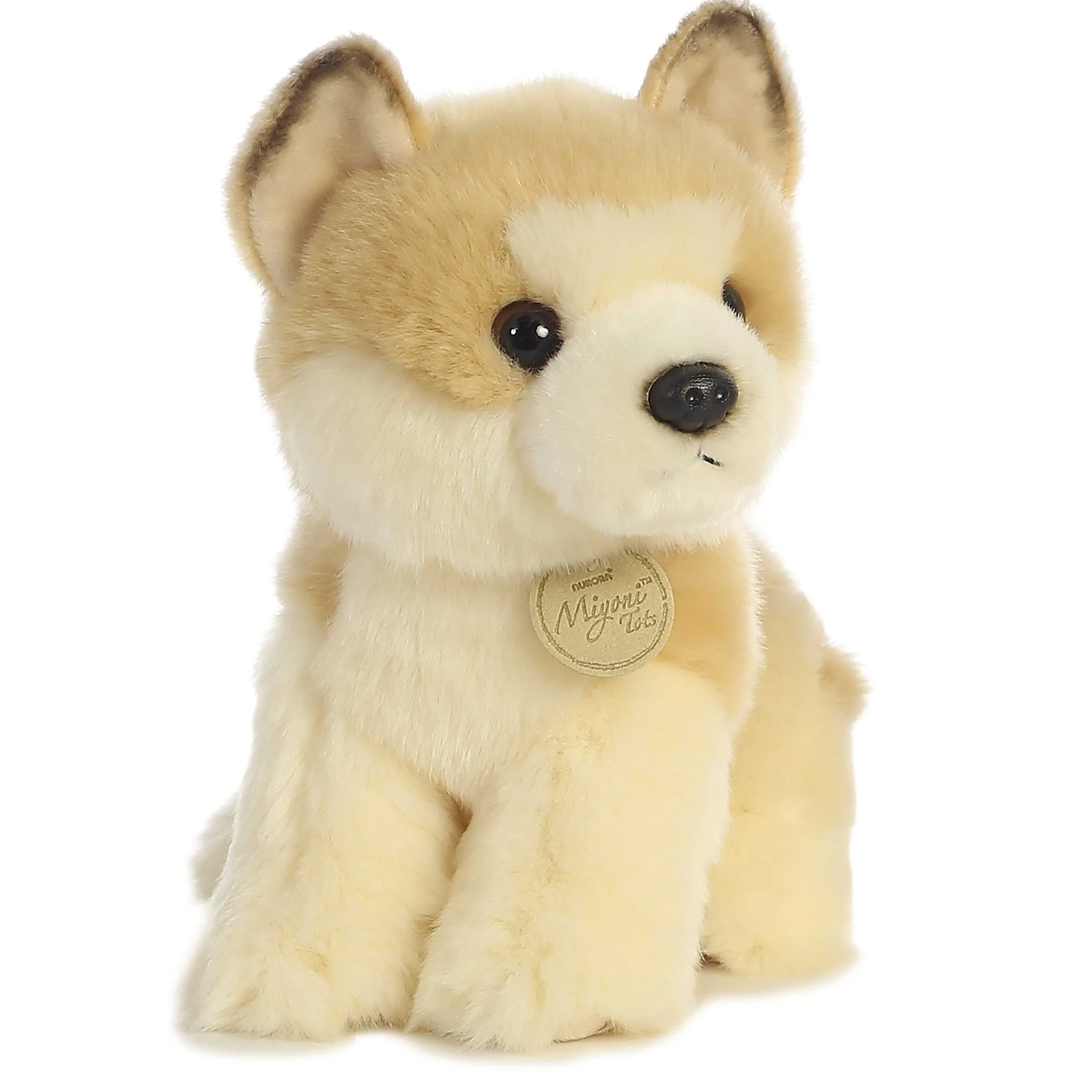 Miyoni® | Aurora® - Miyoni® Tots - 9" Akita Puppy