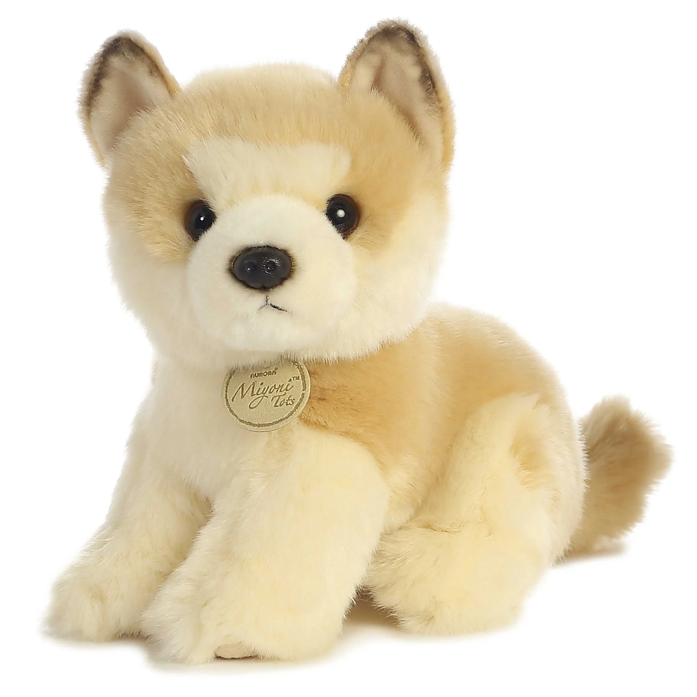 Miyoni® | Aurora® - Miyoni® Tots - 9" Akita Puppy