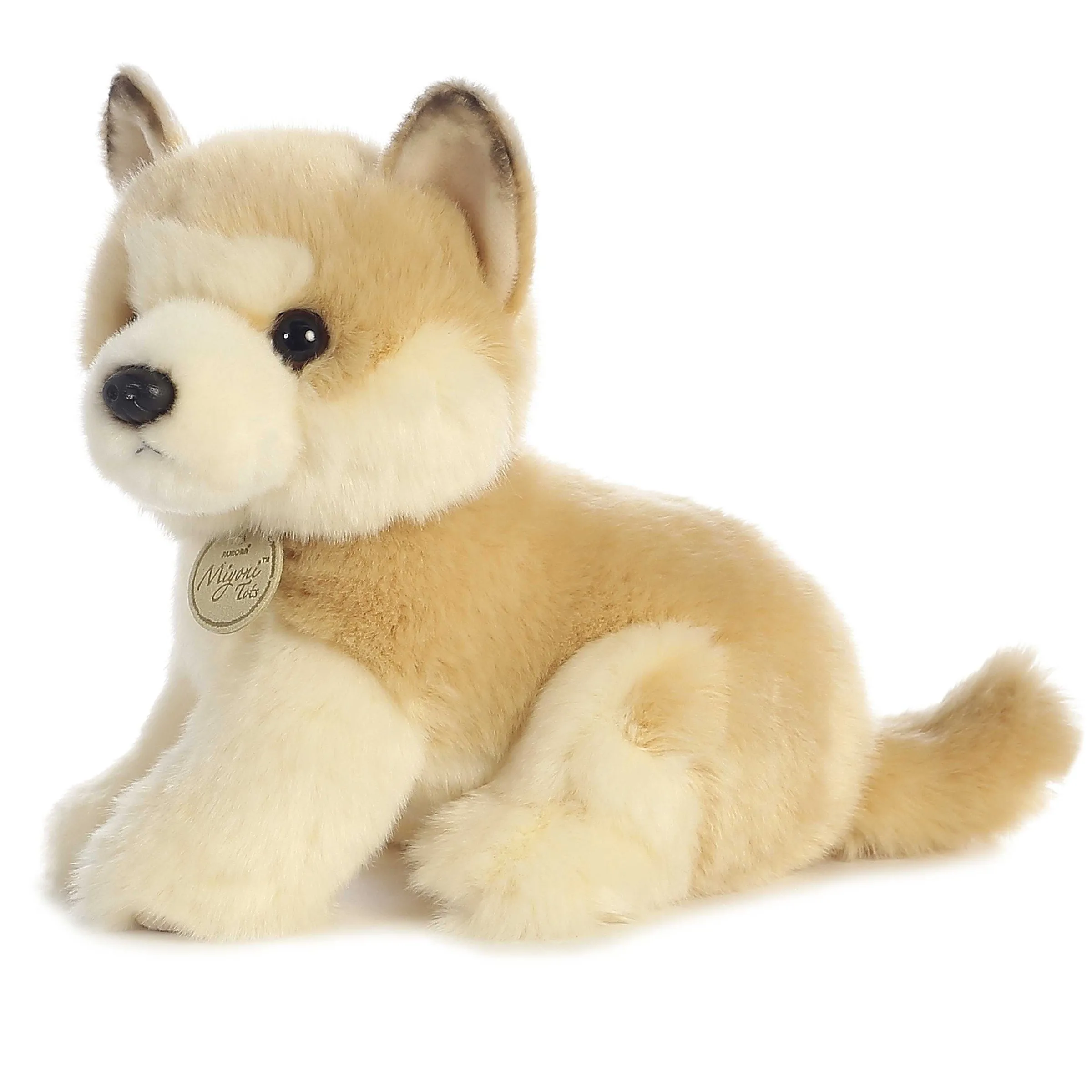 Miyoni® | Aurora® - Miyoni® Tots - 9" Akita Puppy