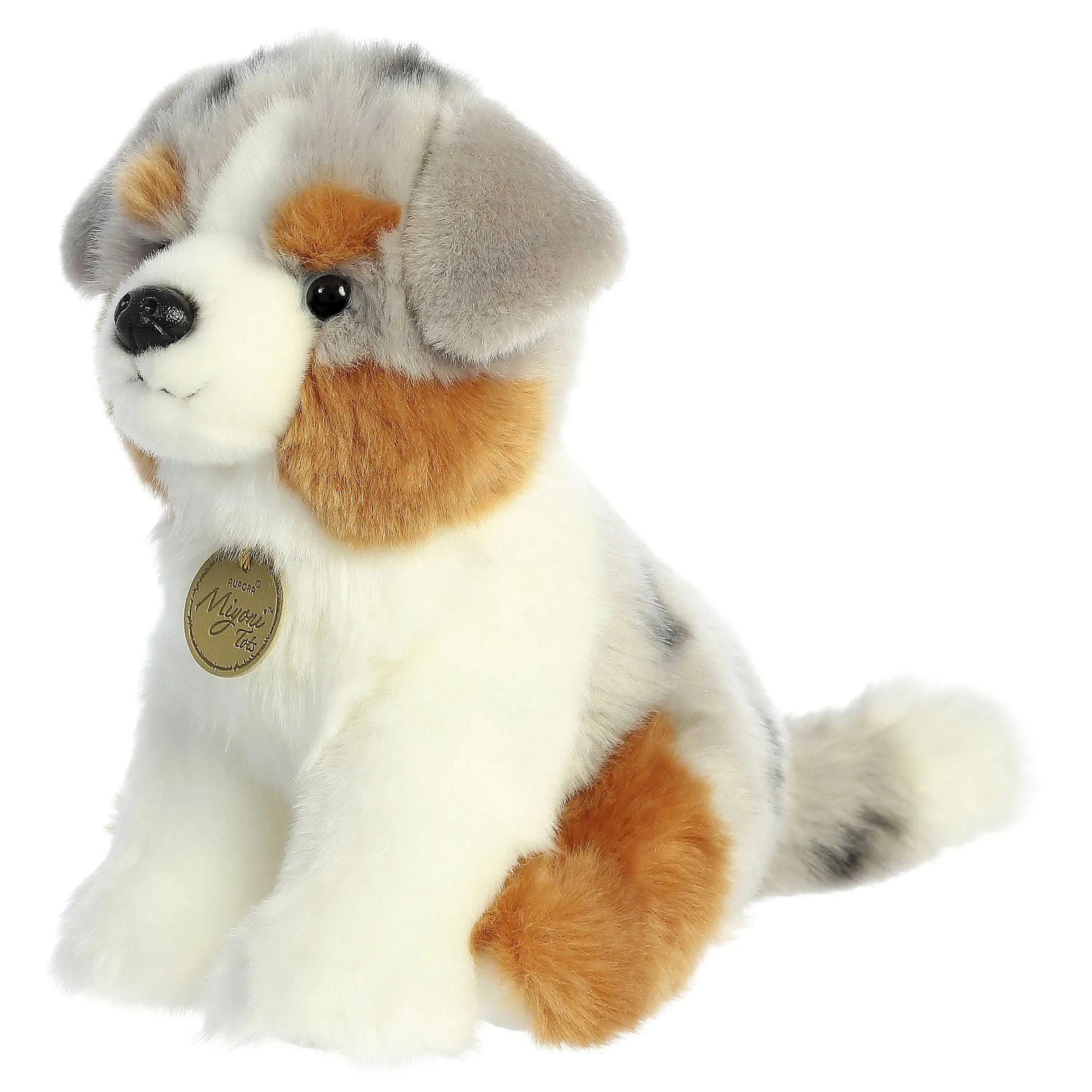 Miyoni® | Aurora® - Miyoni® Tots - 9" Aussie Pup