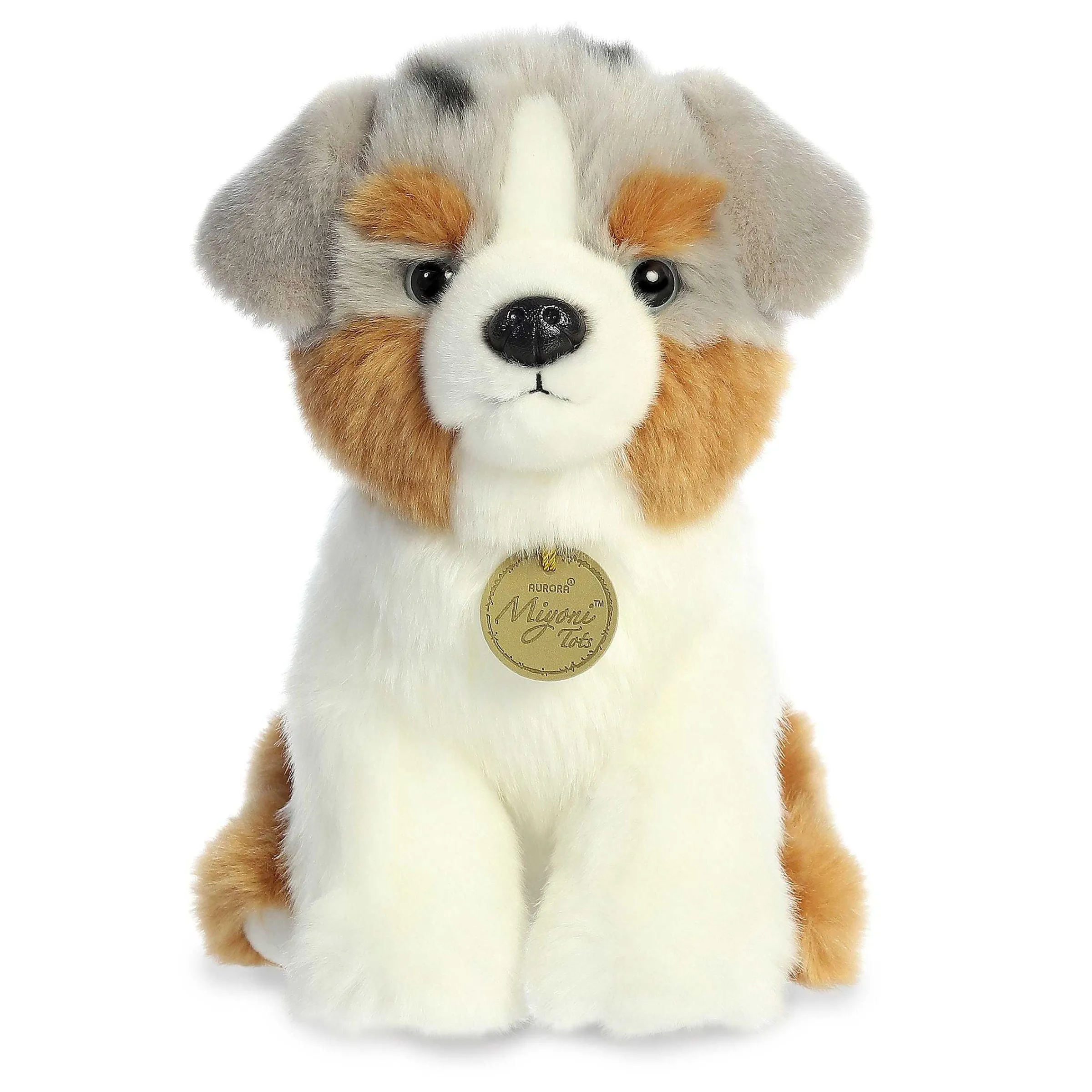 Miyoni® | Aurora® - Miyoni® Tots - 9" Aussie Pup