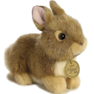 Miyoni® | Aurora® - Miyoni® Tots - 7" Baby Bunny